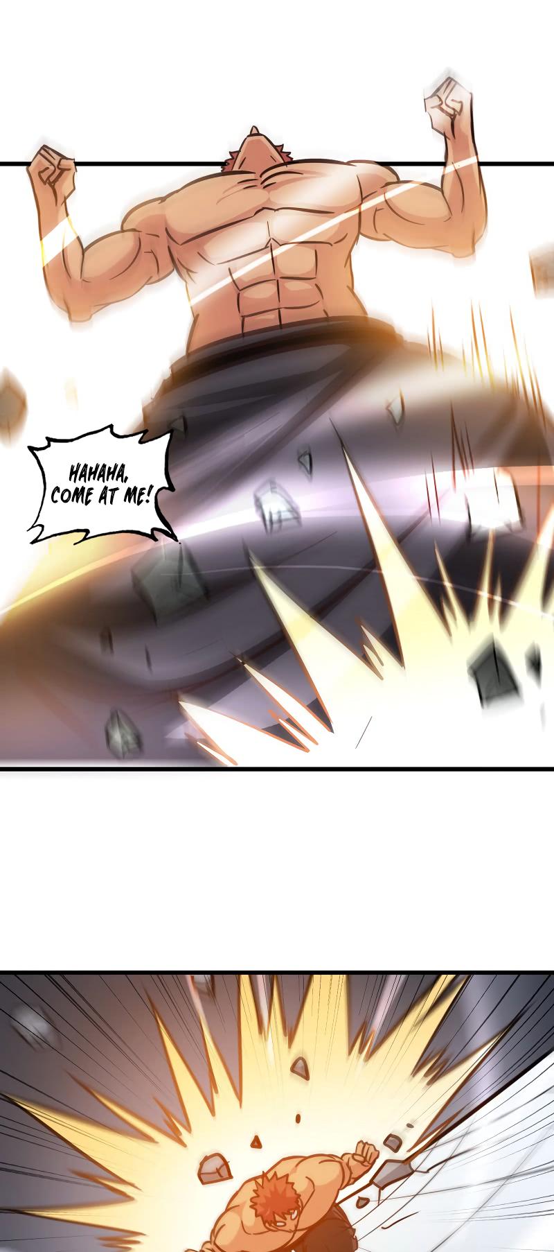 My Wife is a Demon Queen chapter 122 - page 14