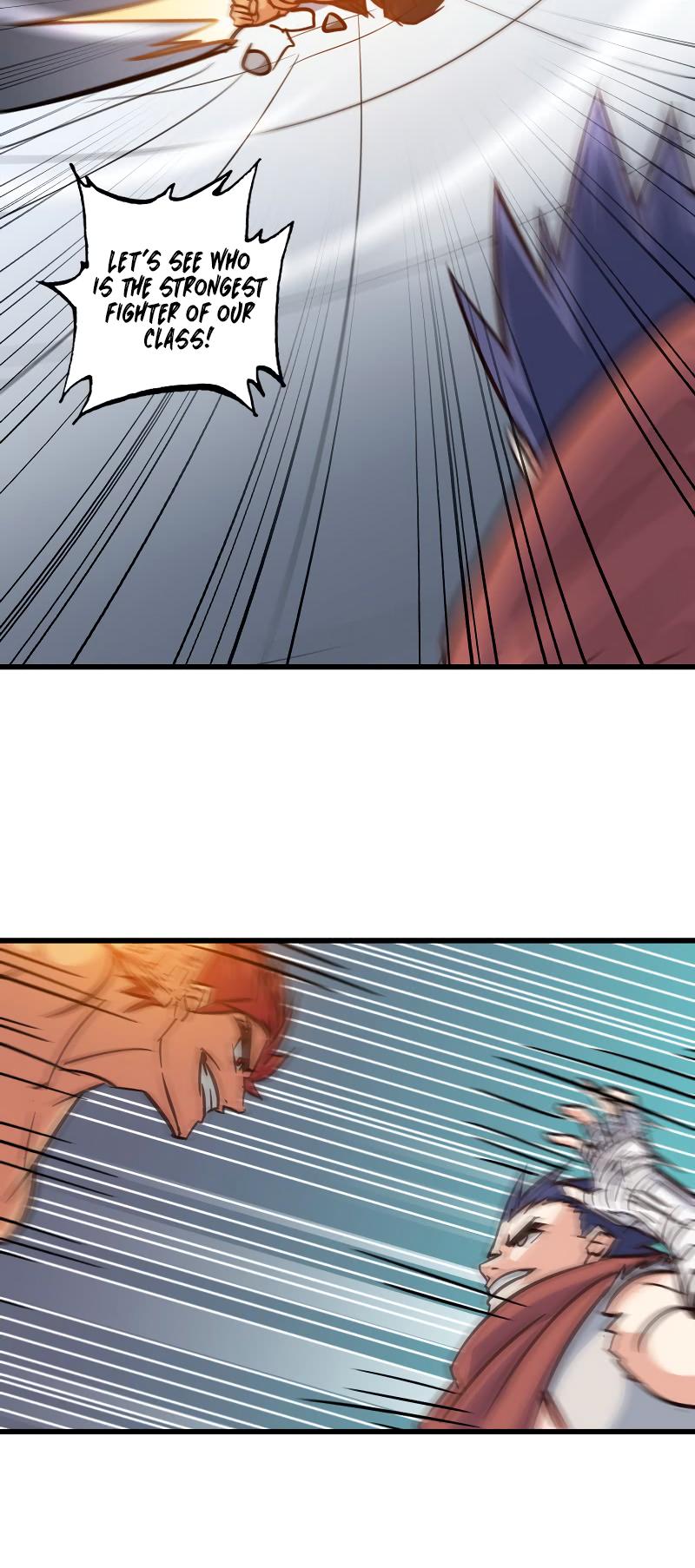 My Wife is a Demon Queen chapter 122 - page 15