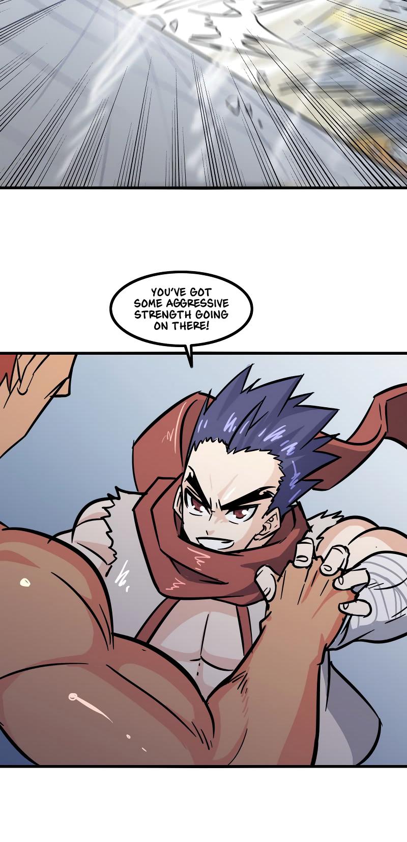 My Wife is a Demon Queen chapter 122 - page 17