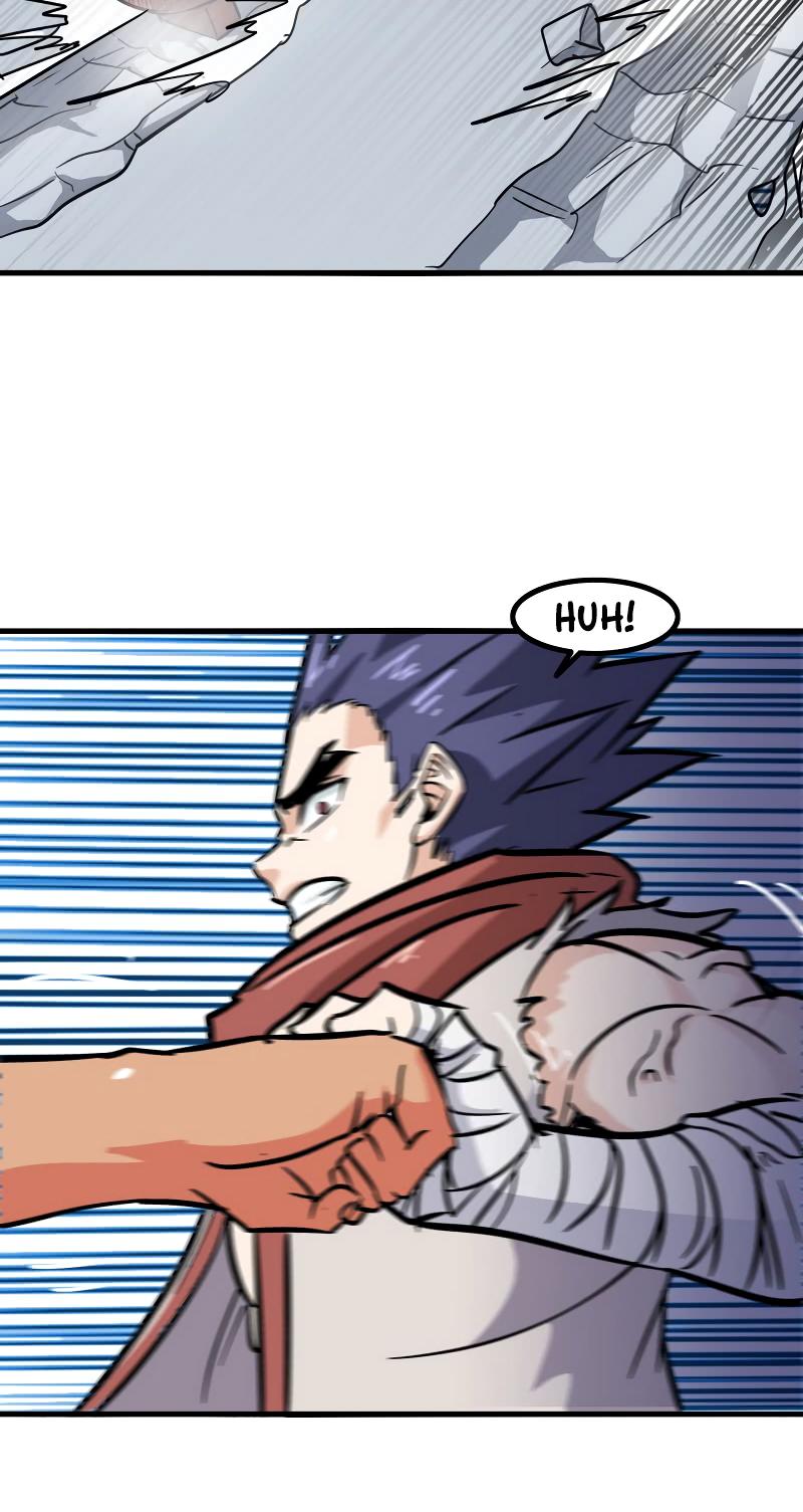 My Wife is a Demon Queen chapter 122 - page 19