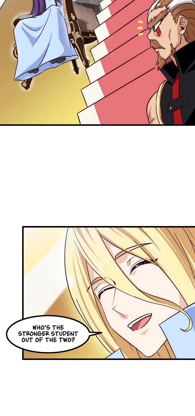 My Wife is a Demon Queen chapter 122 - page 2