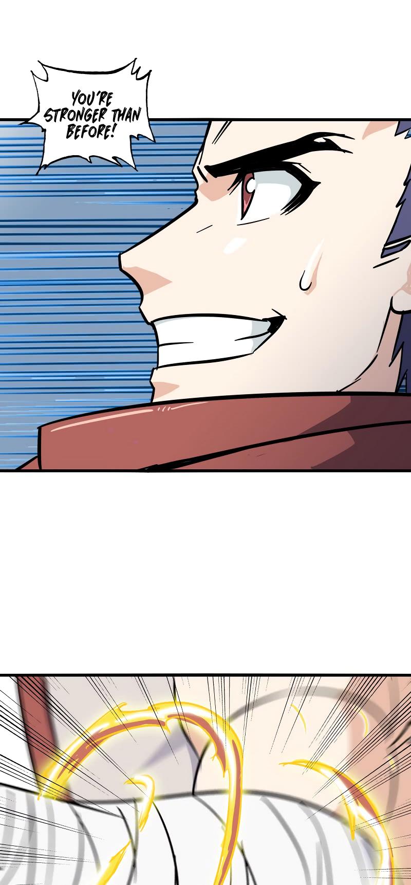 My Wife is a Demon Queen chapter 122 - page 20