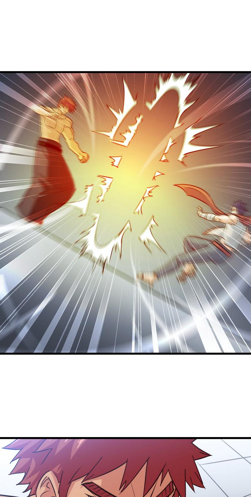 My Wife is a Demon Queen chapter 123 - page 1
