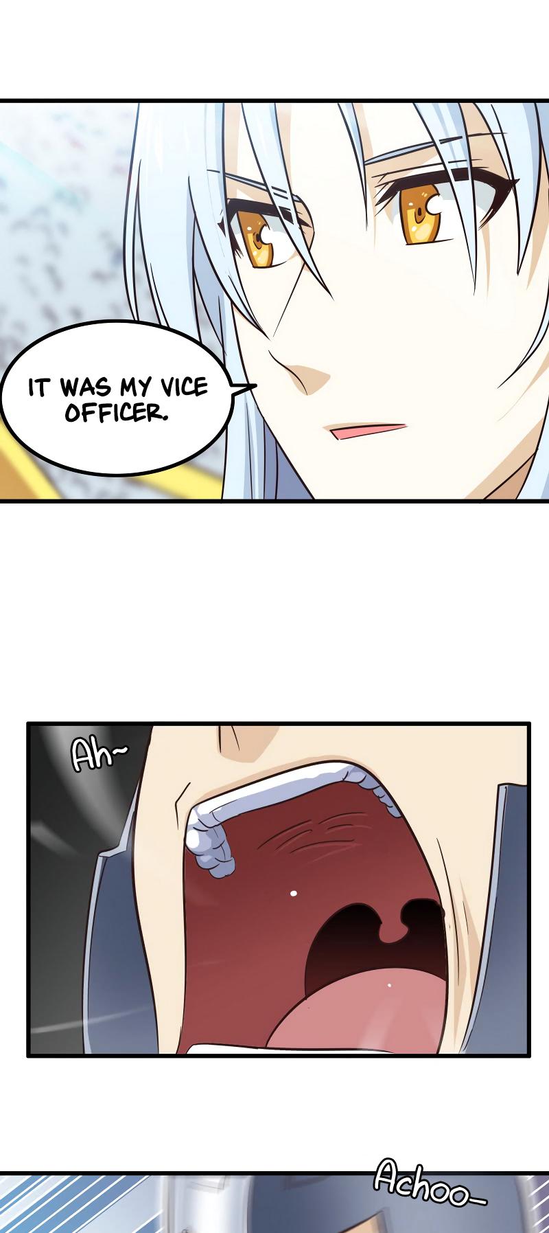 My Wife is a Demon Queen chapter 123 - page 11