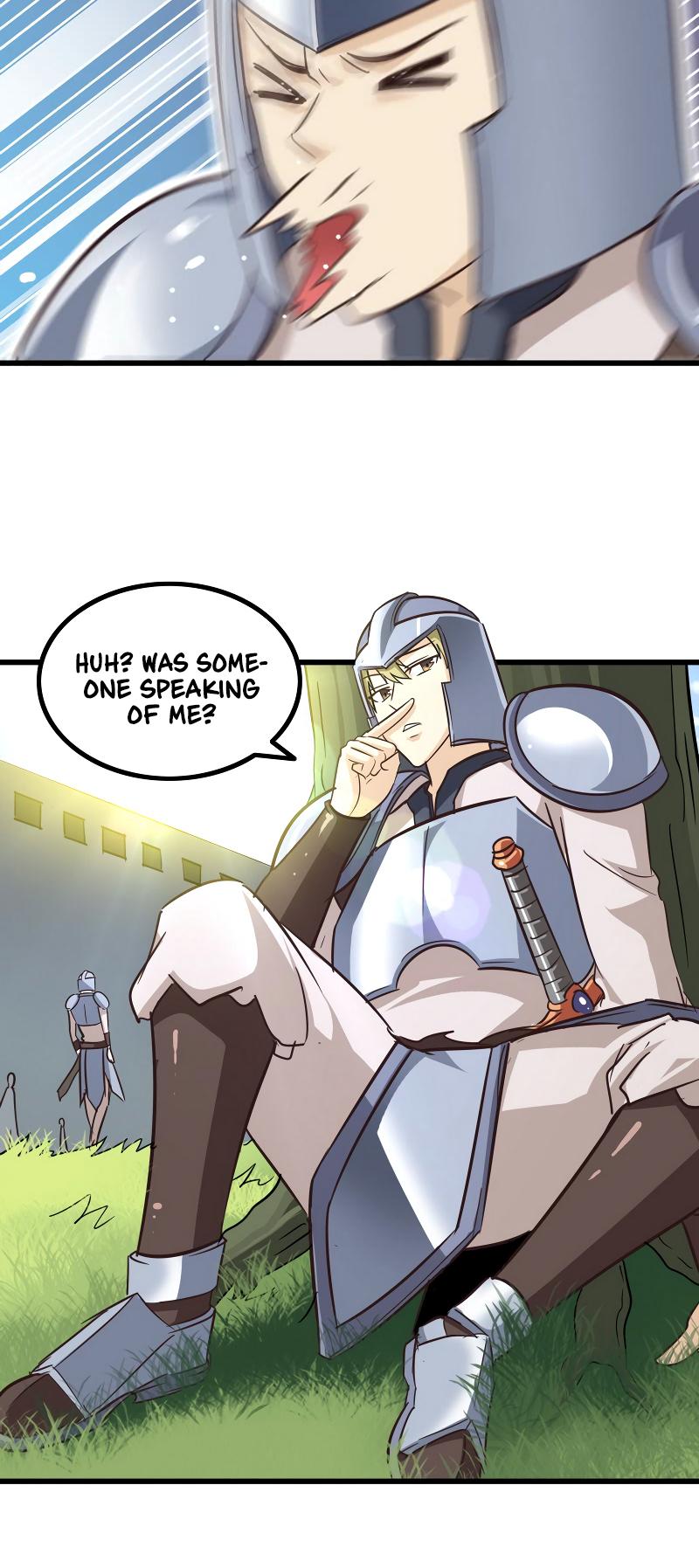 My Wife is a Demon Queen chapter 123 - page 12