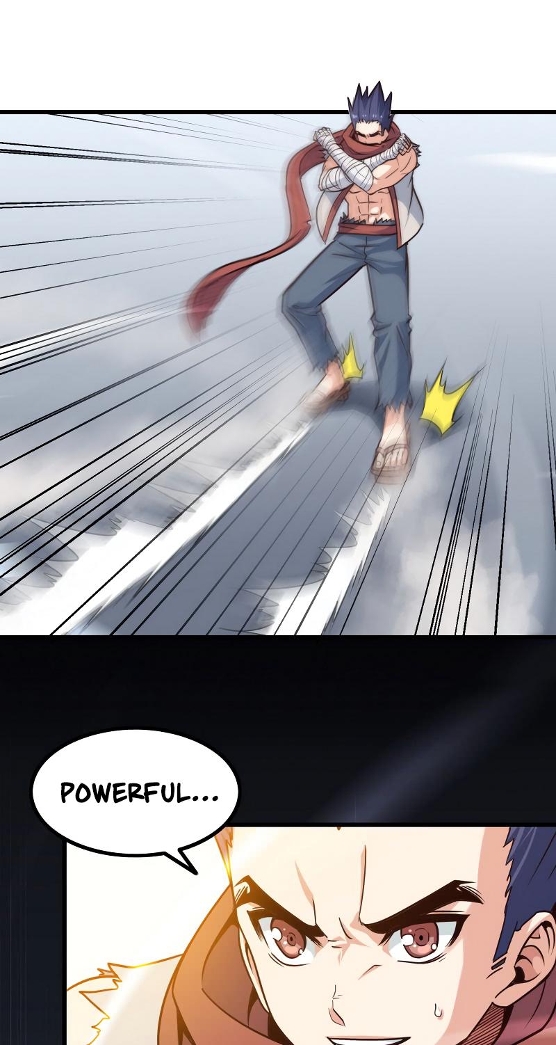 My Wife is a Demon Queen chapter 123 - page 13