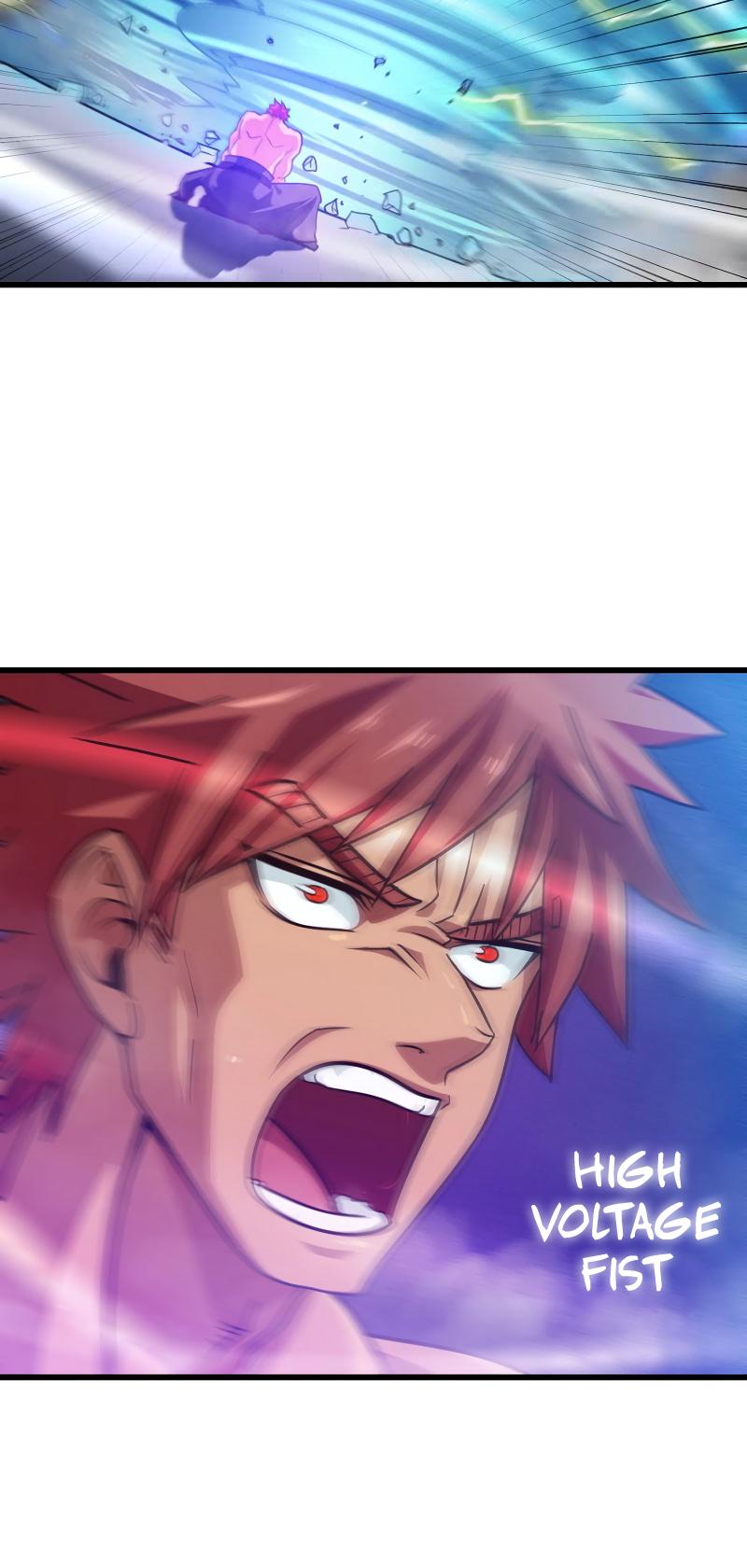 My Wife is a Demon Queen chapter 123 - page 18