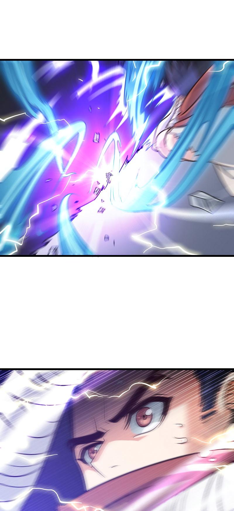 My Wife is a Demon Queen chapter 123 - page 21