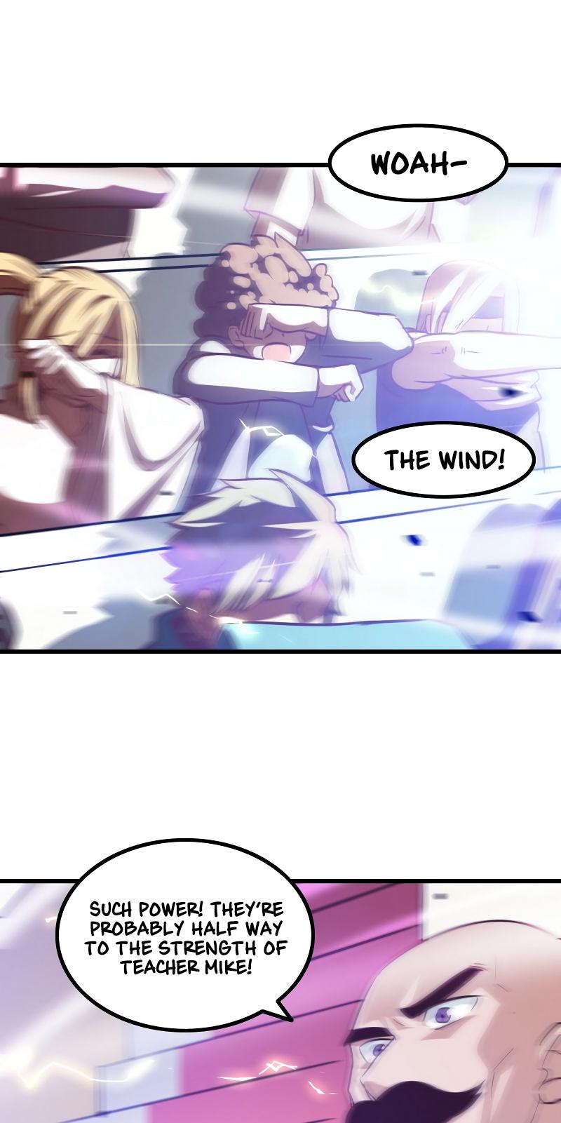 My Wife is a Demon Queen chapter 123 - page 23