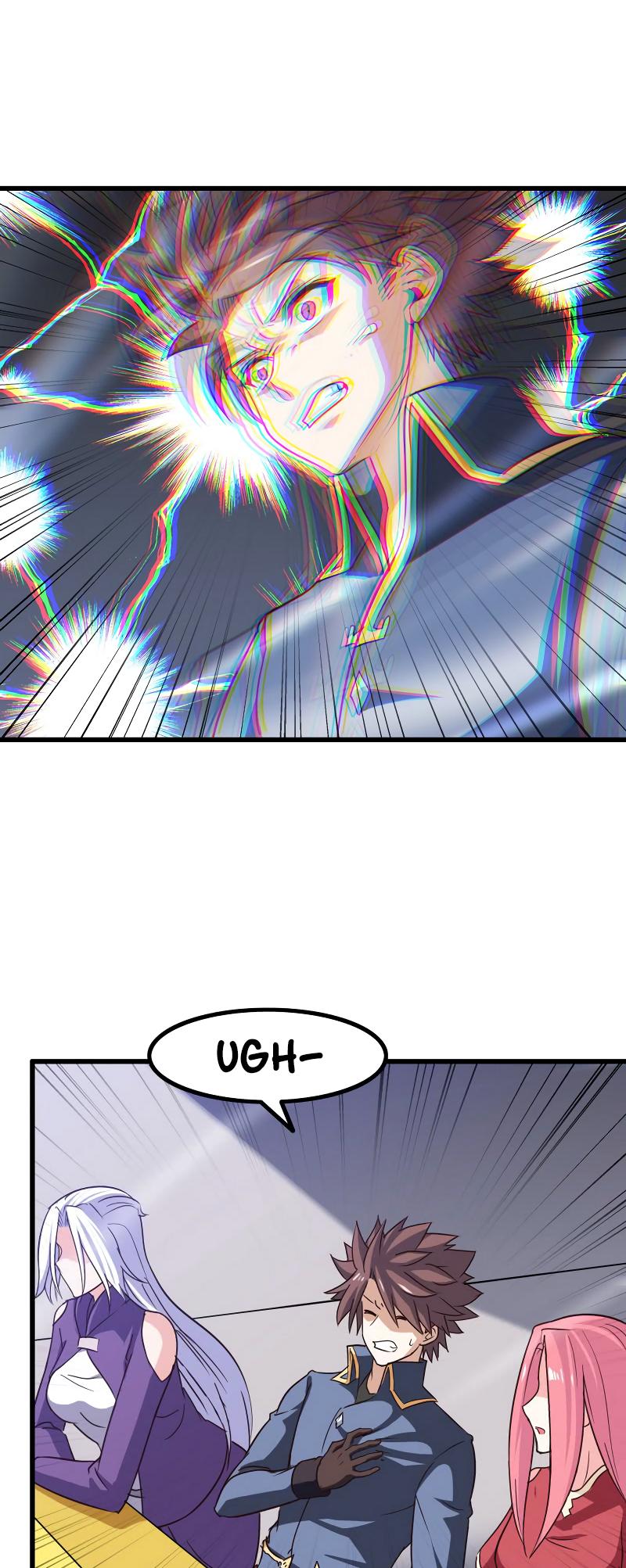 My Wife is a Demon Queen chapter 123 - page 26