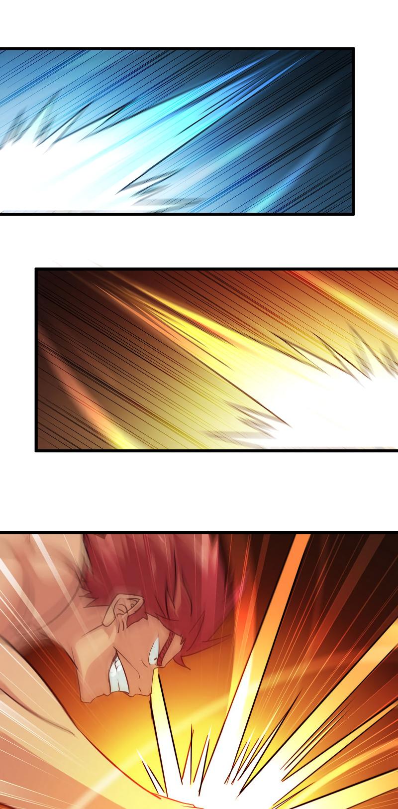 My Wife is a Demon Queen chapter 123 - page 3