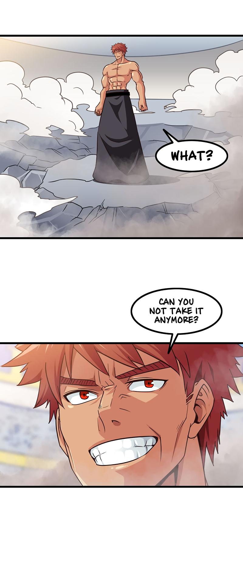 My Wife is a Demon Queen chapter 124 - page 1
