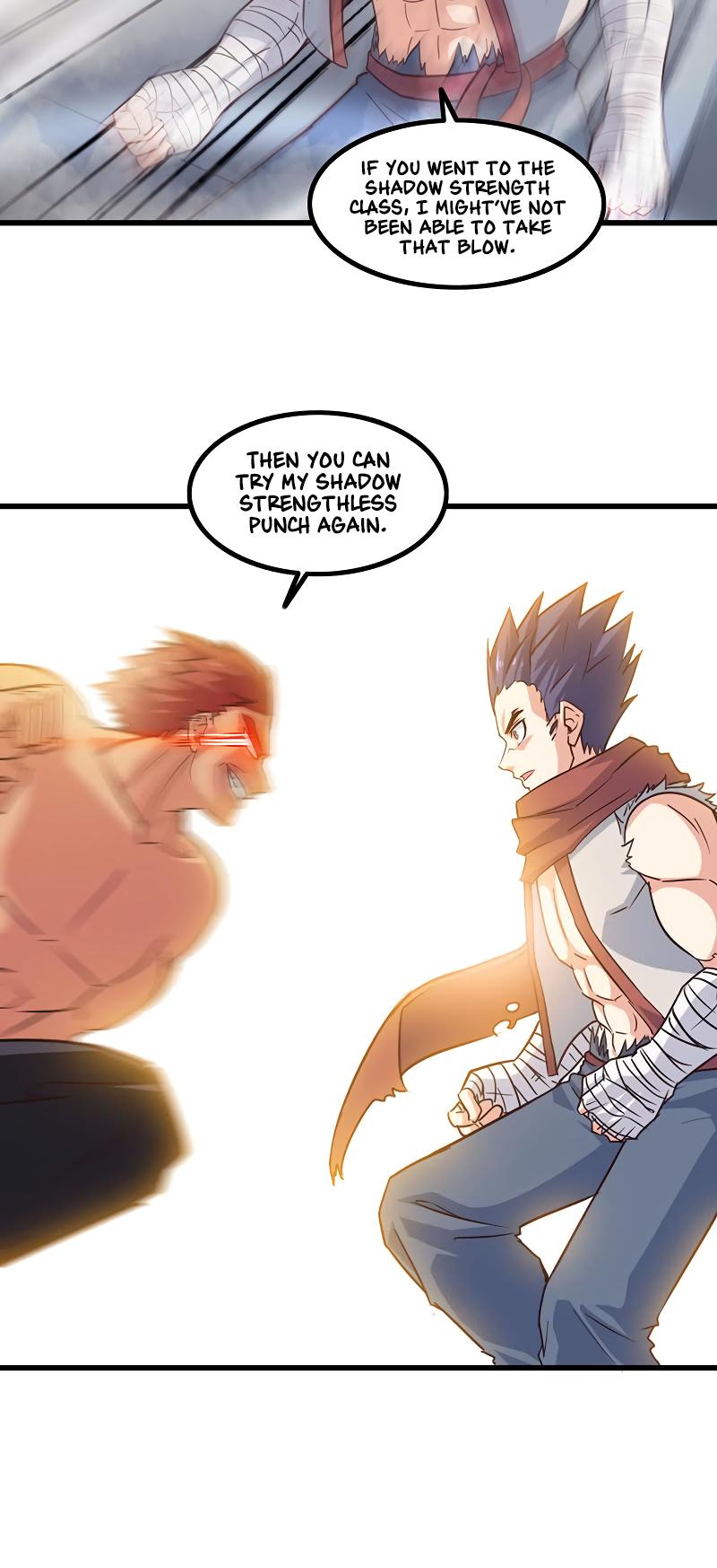 My Wife is a Demon Queen chapter 124 - page 10