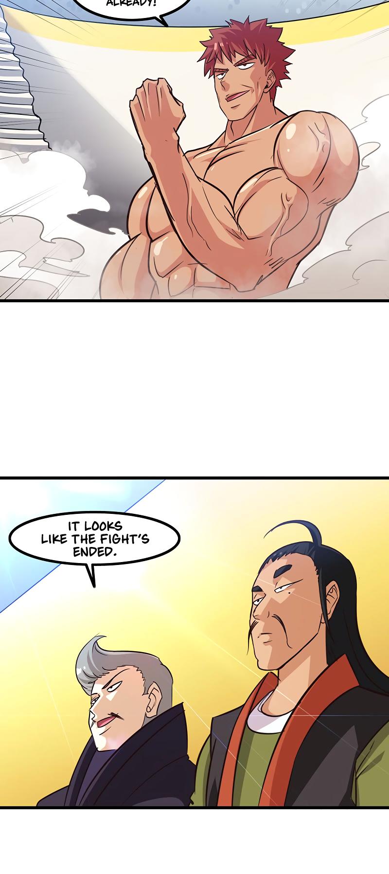 My Wife is a Demon Queen chapter 124 - page 16