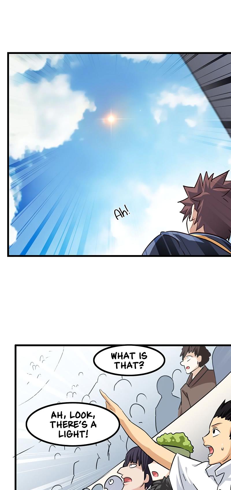 My Wife is a Demon Queen chapter 124 - page 19