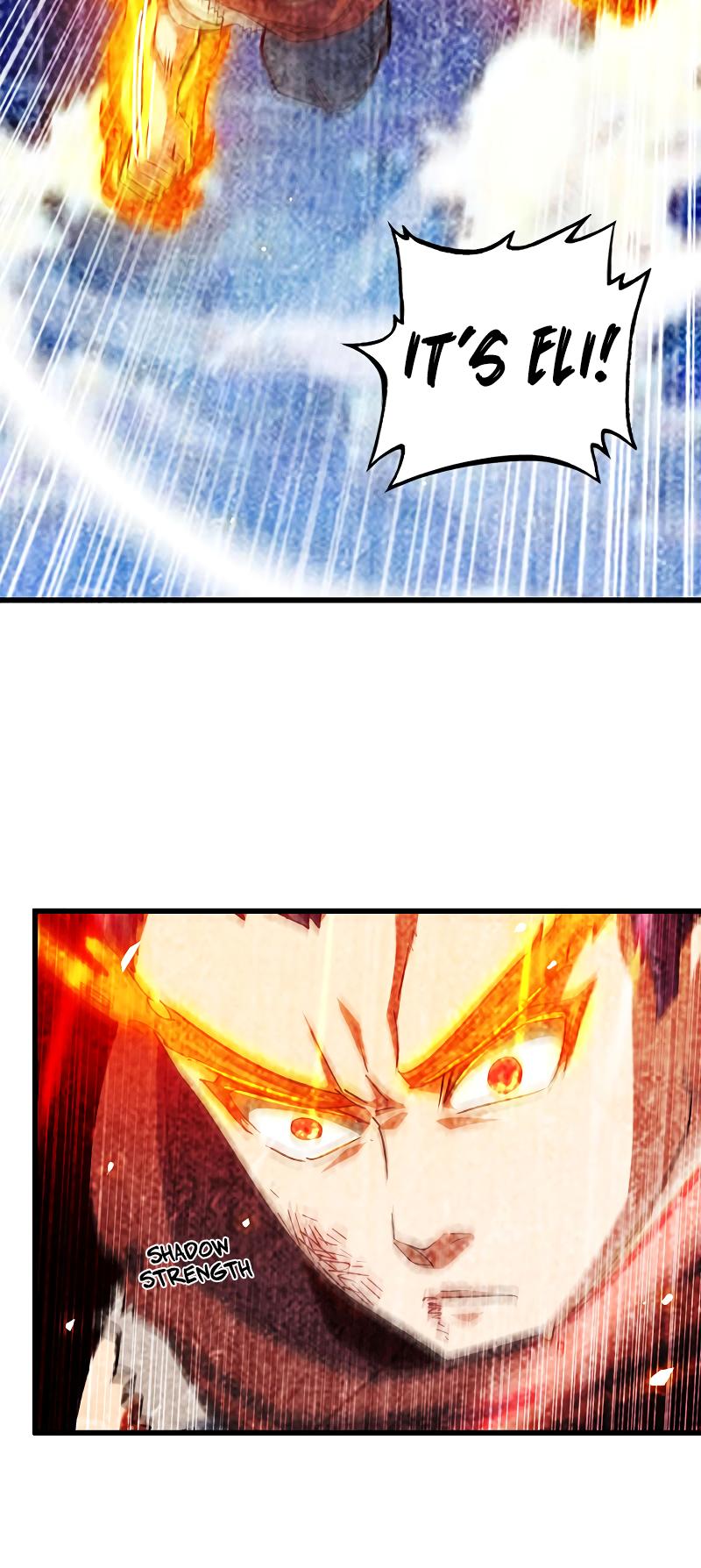 My Wife is a Demon Queen chapter 124 - page 24