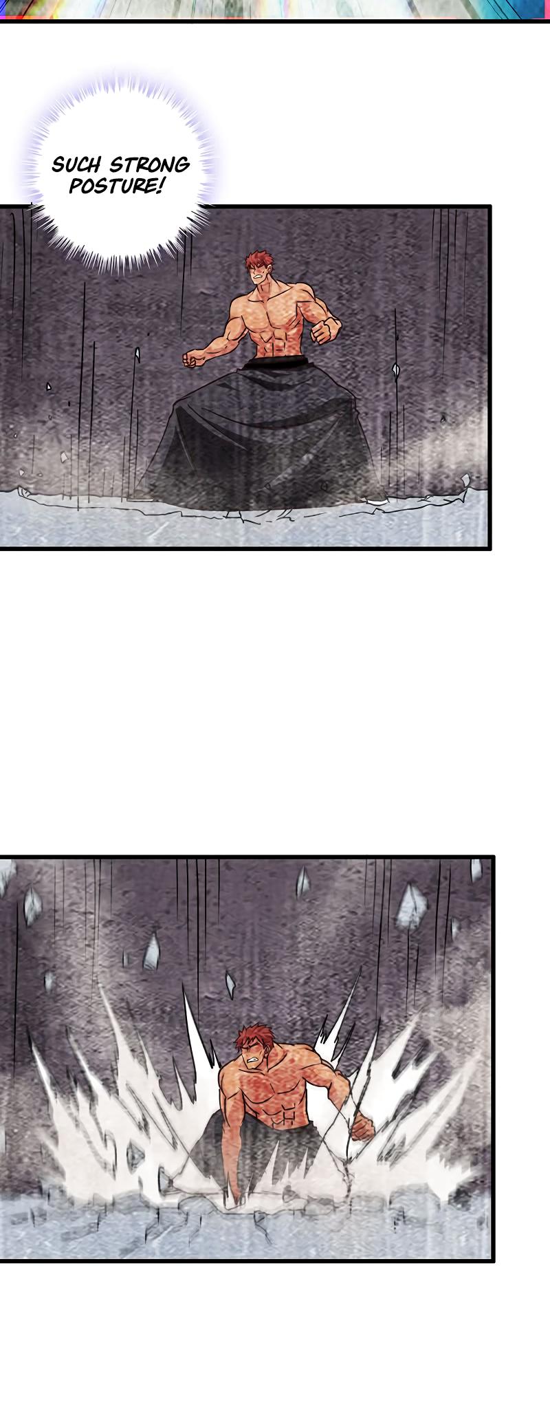 My Wife is a Demon Queen chapter 124 - page 26