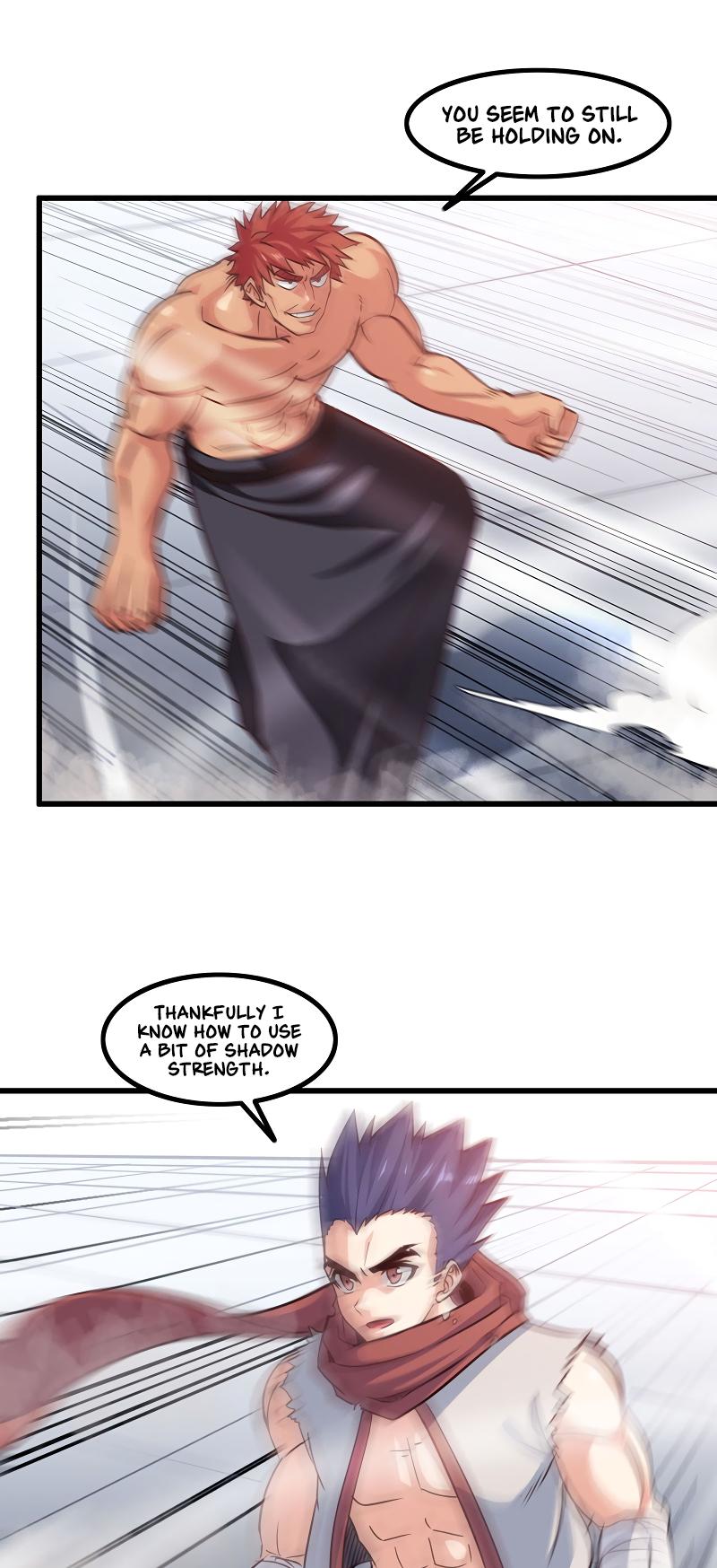 My Wife is a Demon Queen chapter 124 - page 9