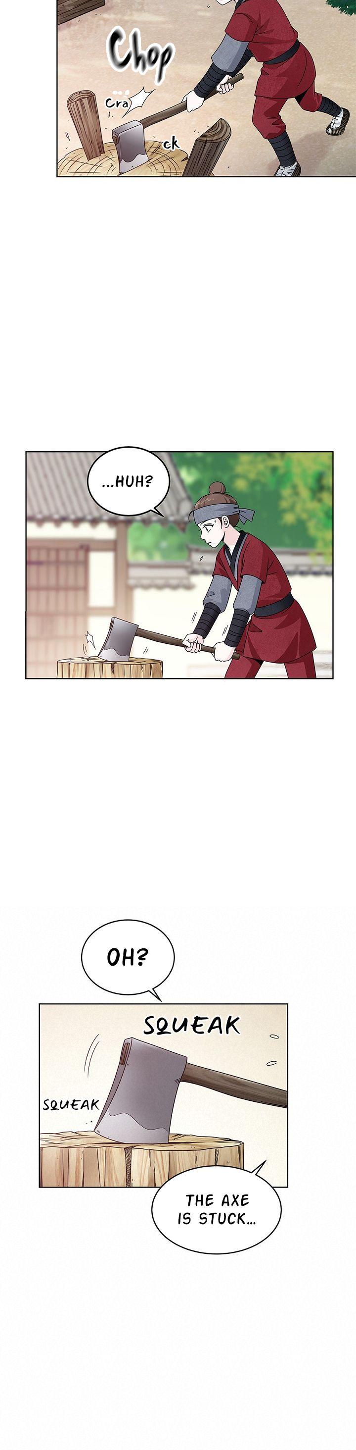 Flower Of The Beast chapter 12 - page 7