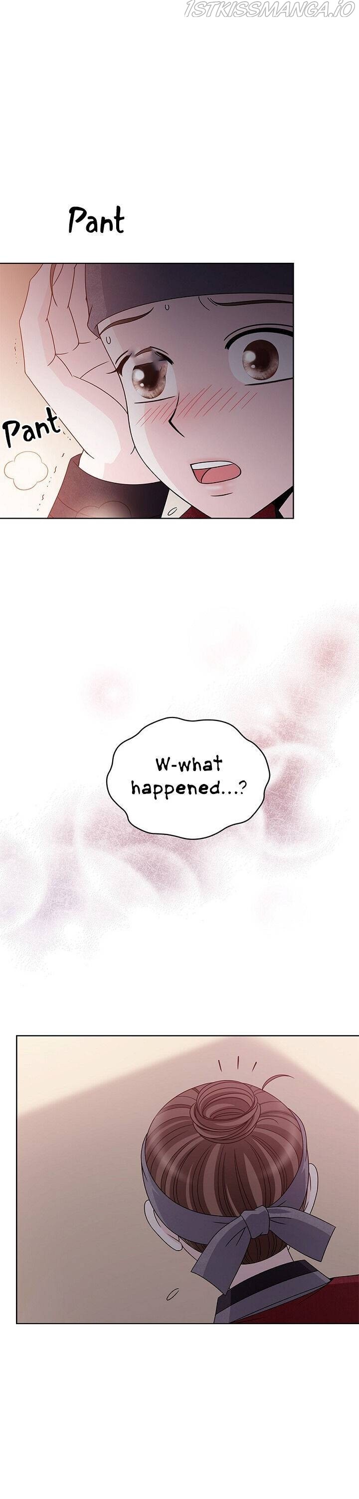 Flower Of The Beast chapter 10 - page 23