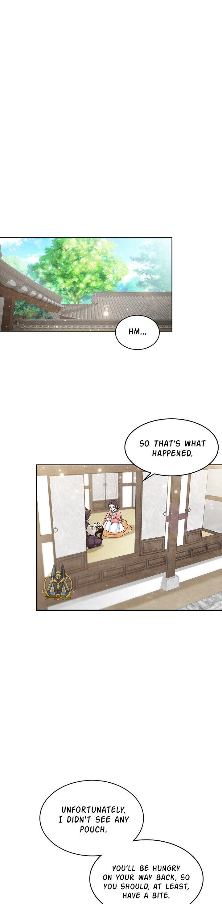 Flower Of The Beast chapter 4 - page 12