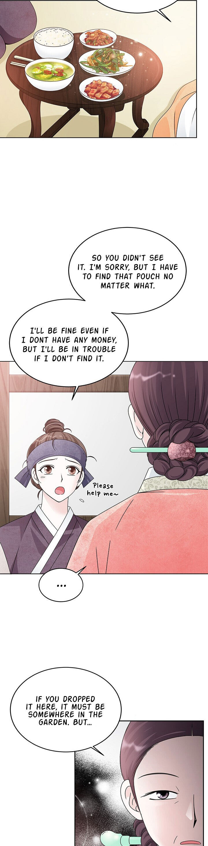 Flower Of The Beast chapter 4 - page 13