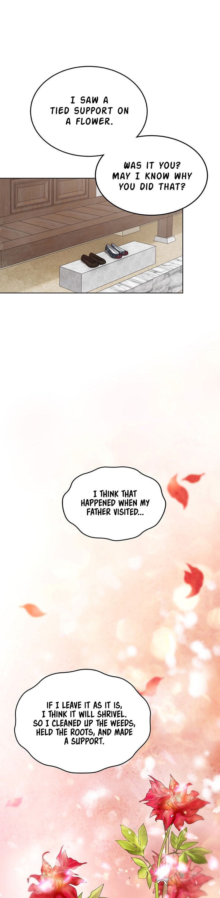 Flower Of The Beast chapter 4 - page 17