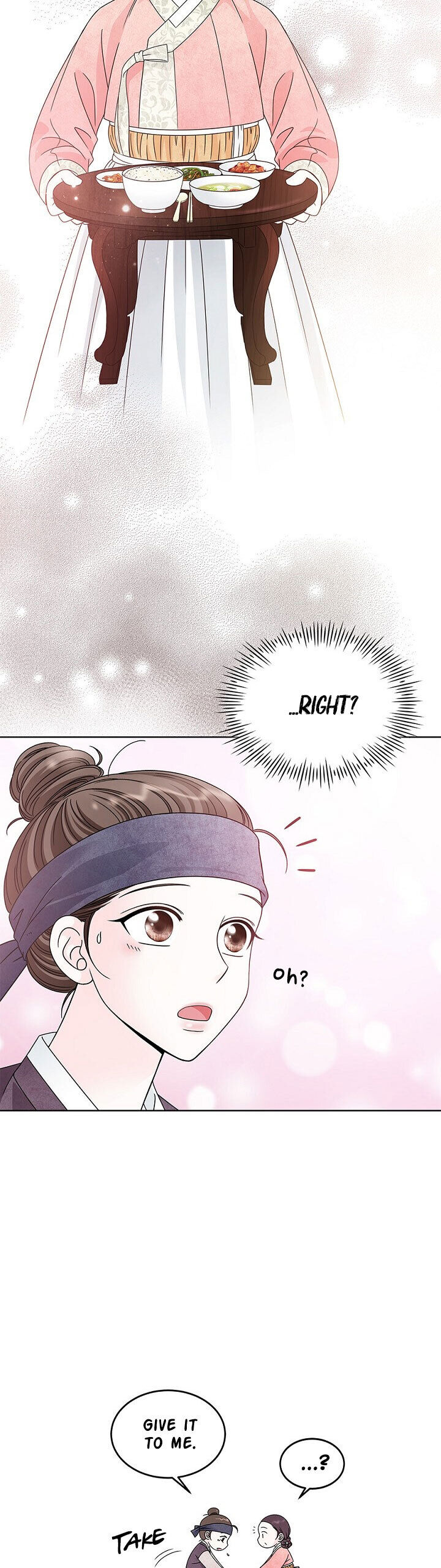 Flower Of The Beast chapter 4 - page 9