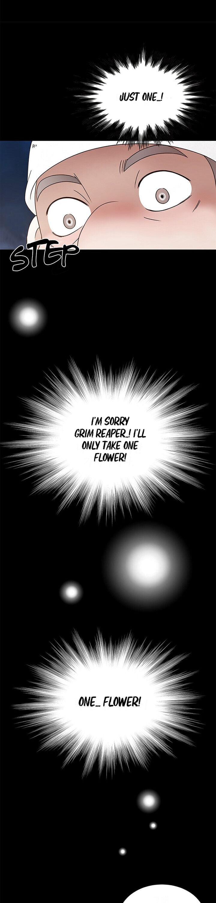 Flower Of The Beast chapter 1 - page 19