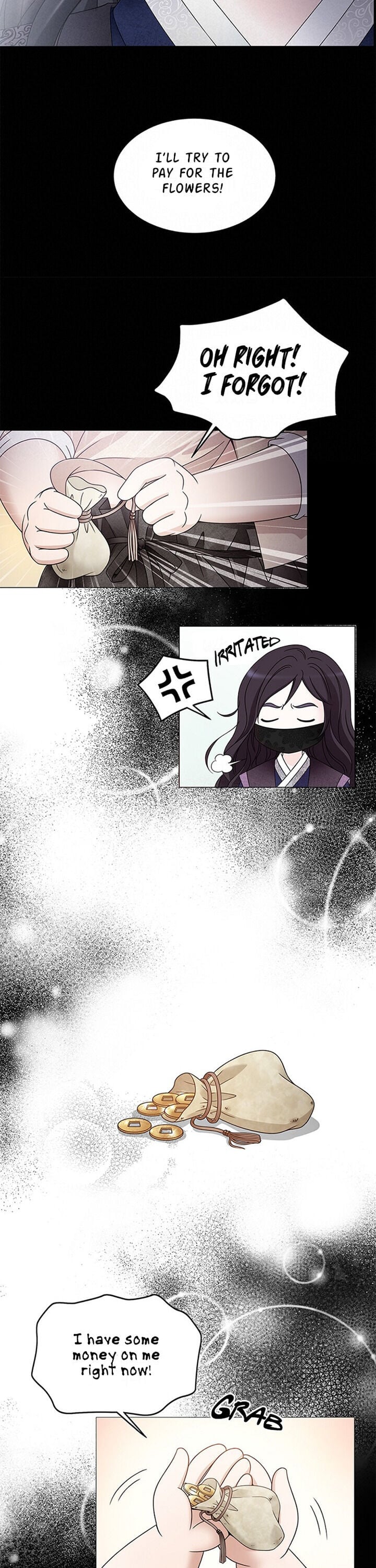 Flower Of The Beast chapter 1 - page 29