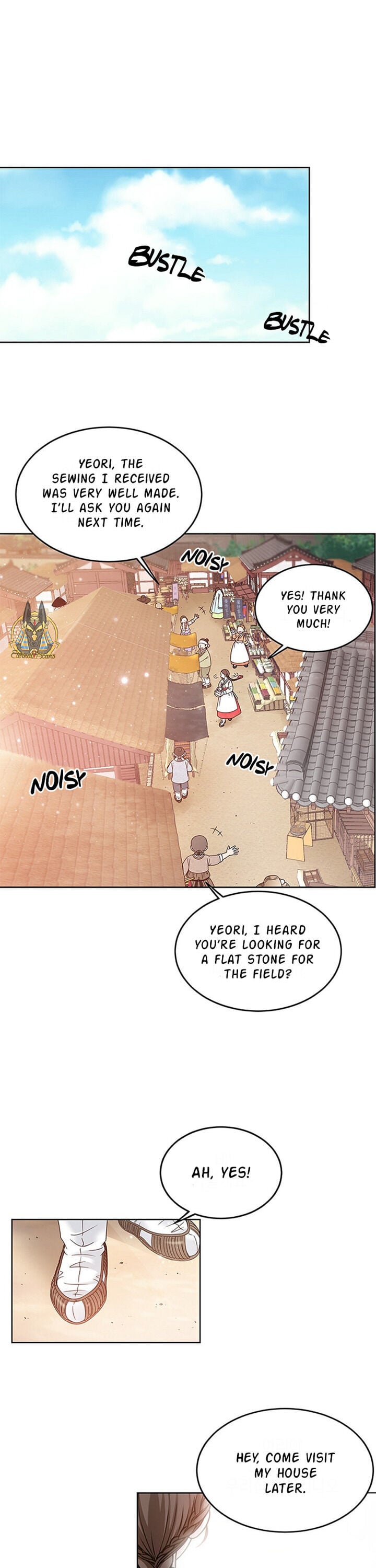 Flower Of The Beast chapter 1 - page 41