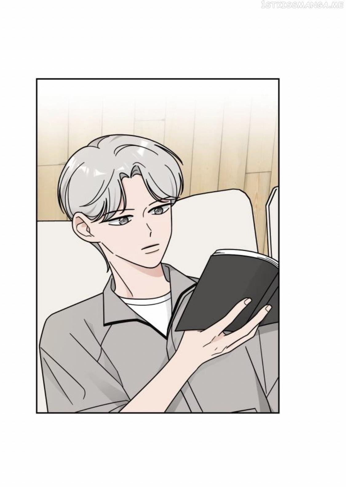 Clothing Bin of Love Chapter 35 - page 26
