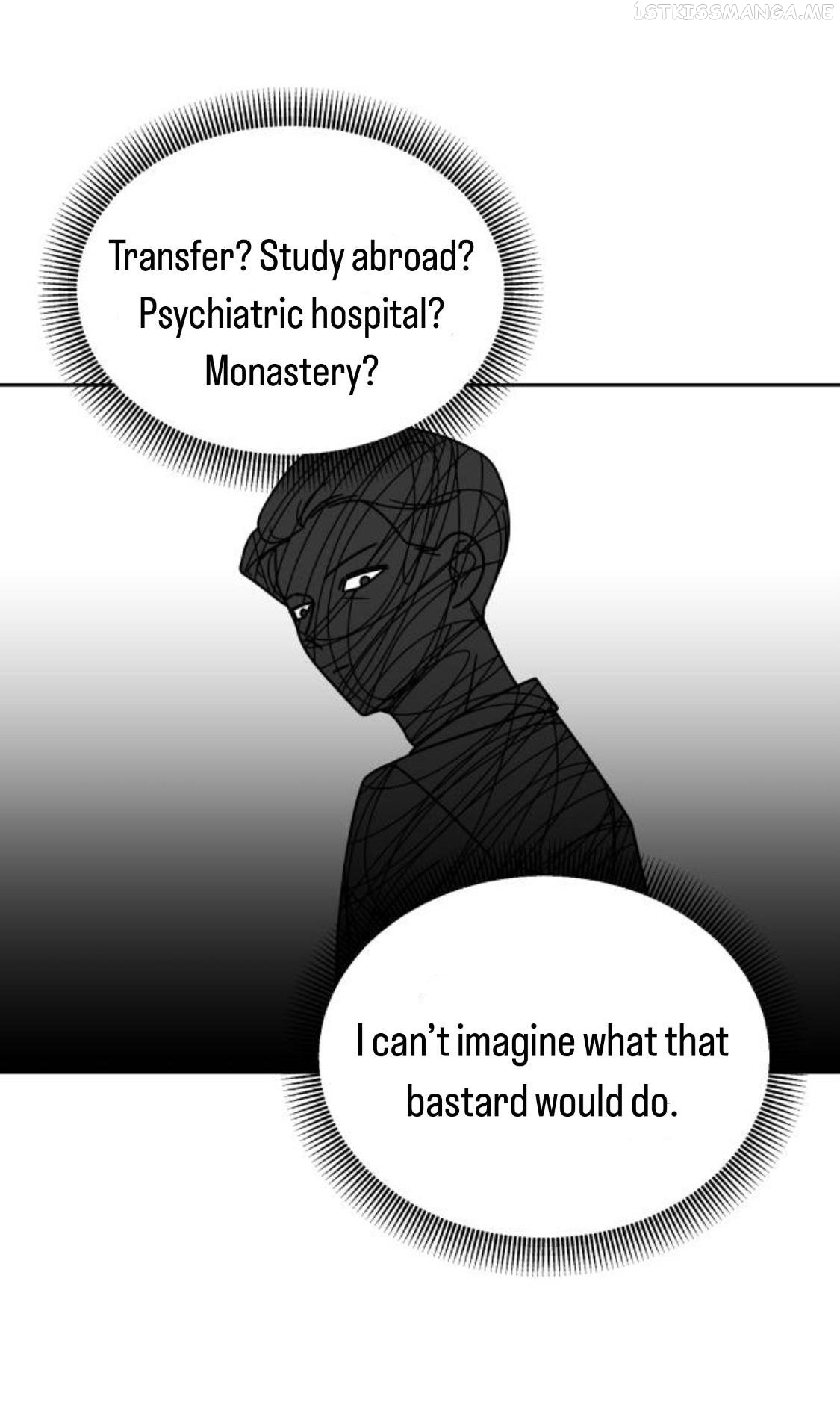 Clothing Bin of Love Chapter 35 - page 32