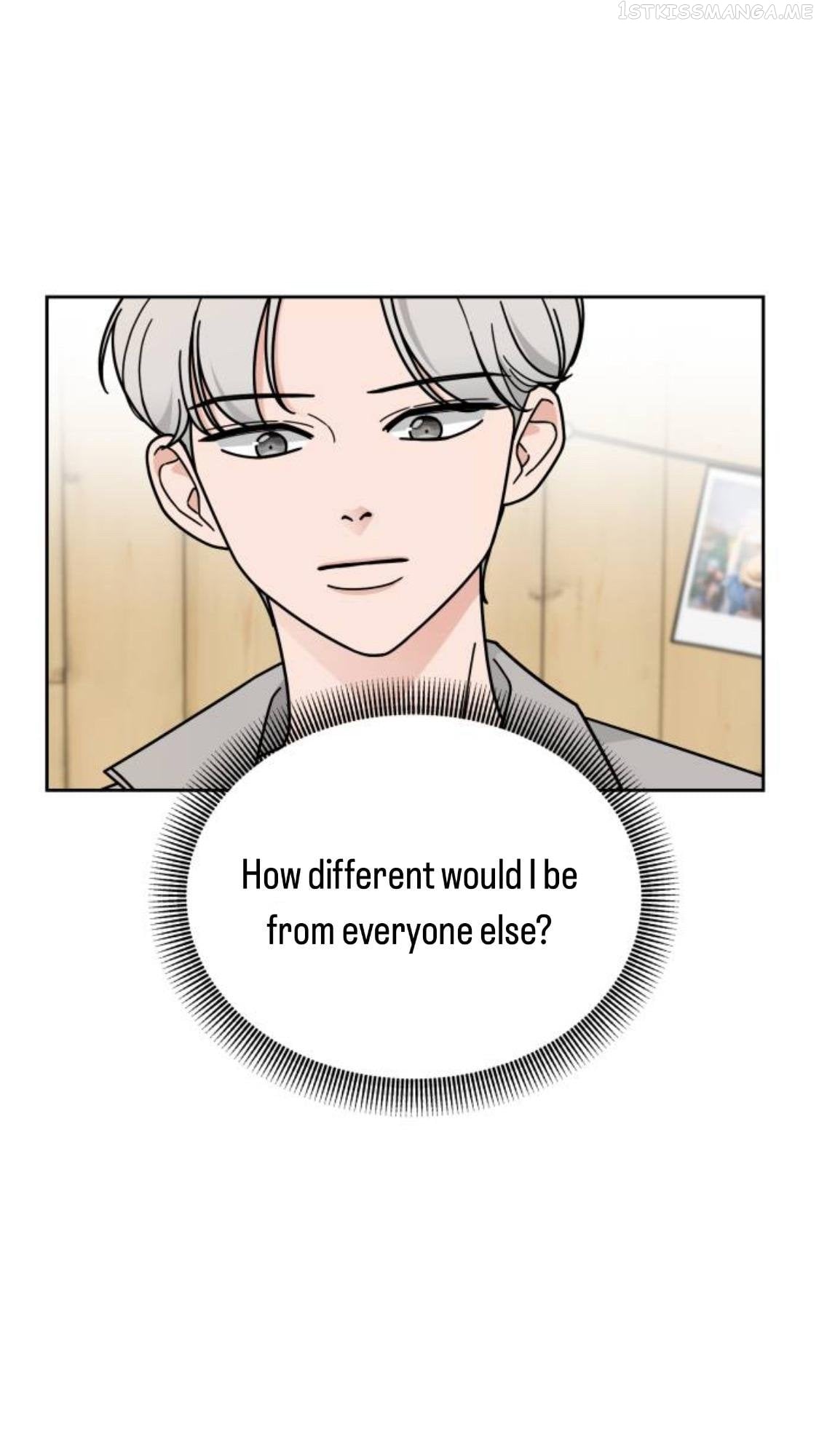Clothing Bin of Love Chapter 35 - page 38