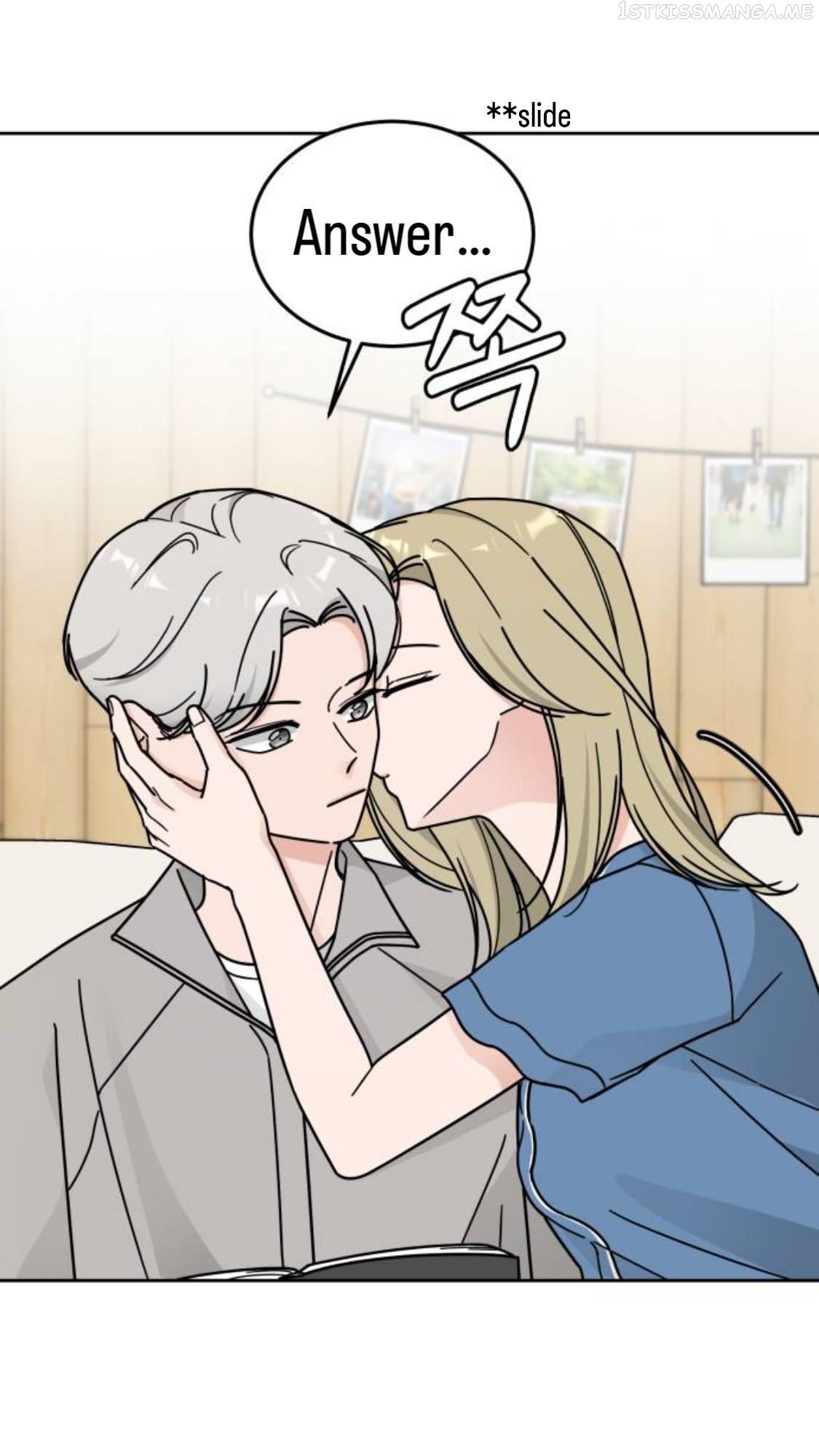 Clothing Bin of Love Chapter 35 - page 39