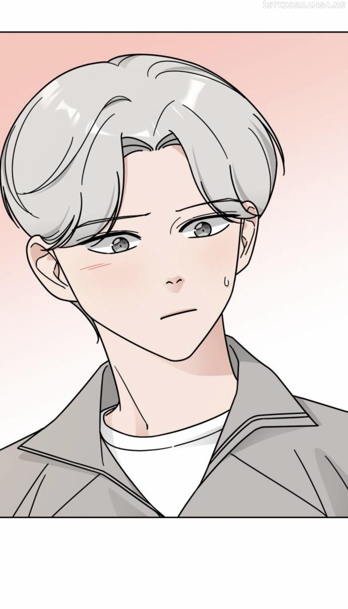 Clothing Bin of Love Chapter 35 - page 41