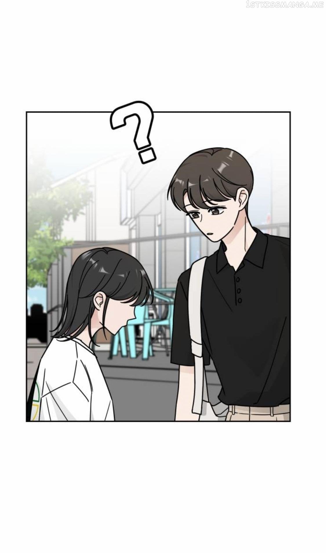 Clothing Bin of Love Chapter 35 - page 54