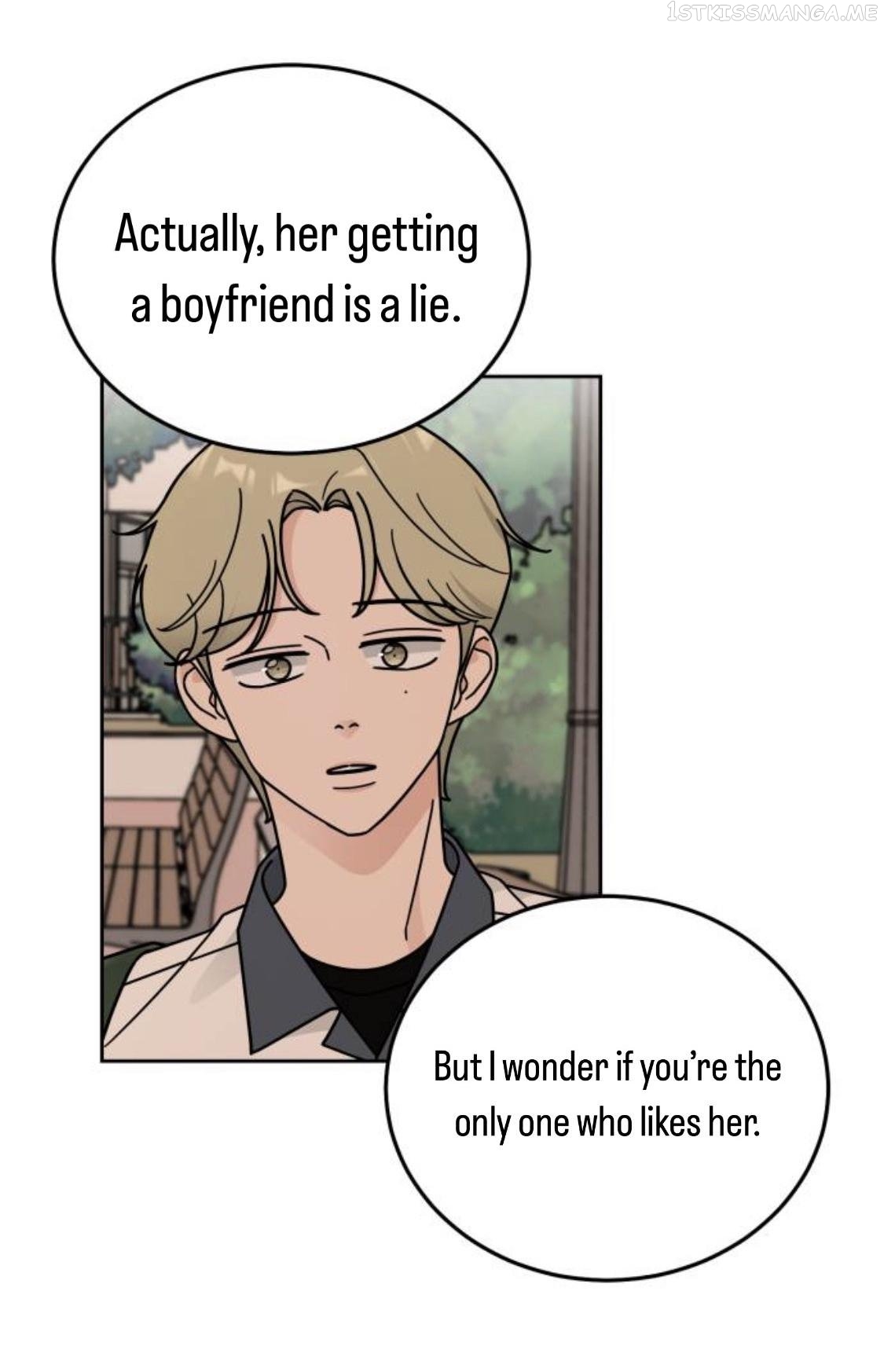 Clothing Bin of Love Chapter 34 - page 10