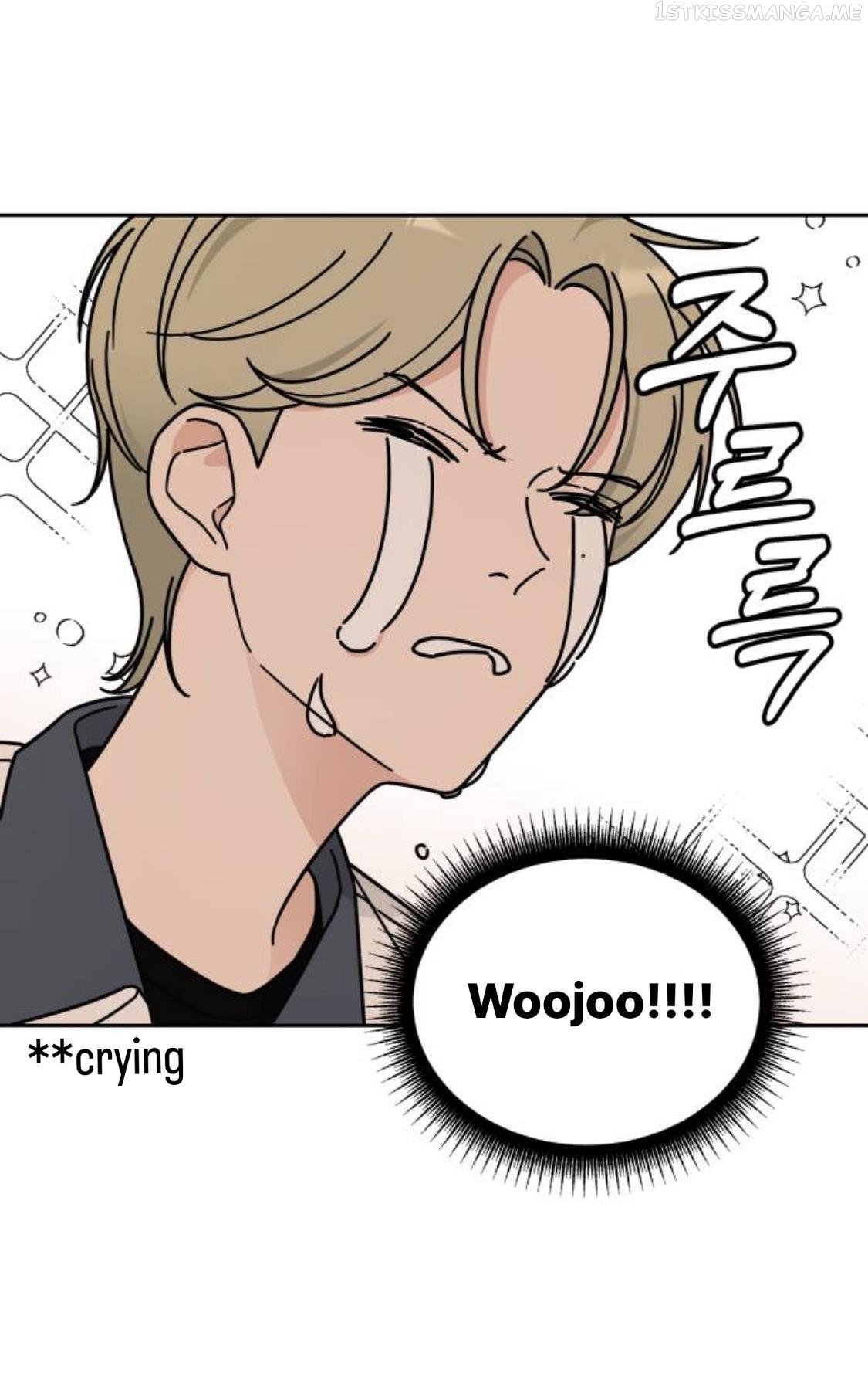 Clothing Bin of Love Chapter 34 - page 12