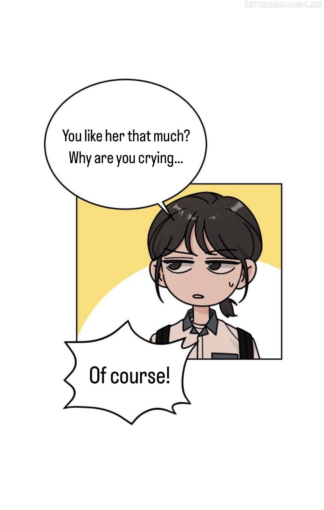 Clothing Bin of Love Chapter 34 - page 13