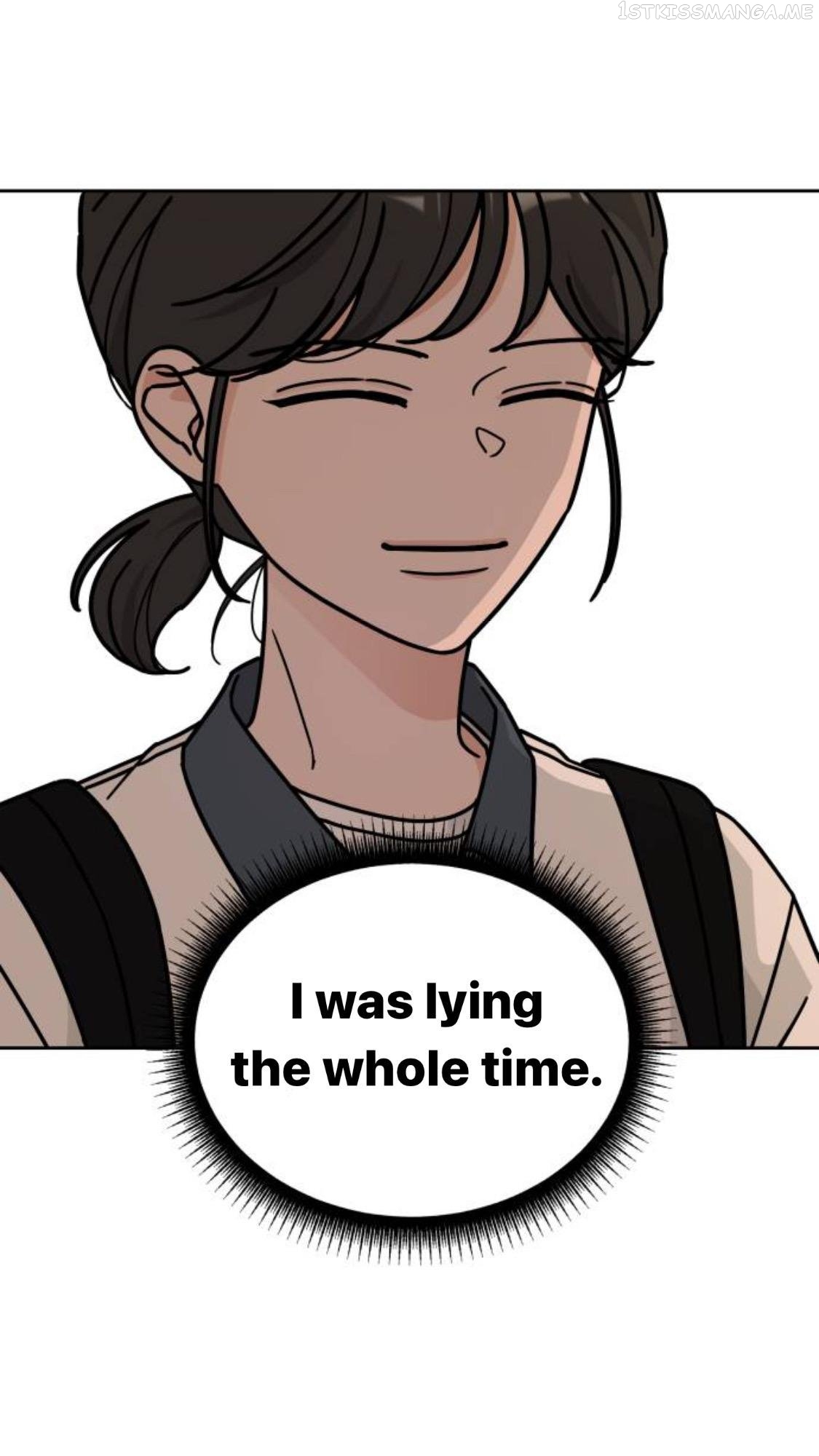 Clothing Bin of Love Chapter 34 - page 20
