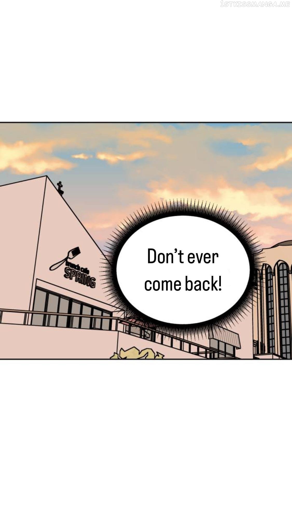 Clothing Bin of Love Chapter 34 - page 21