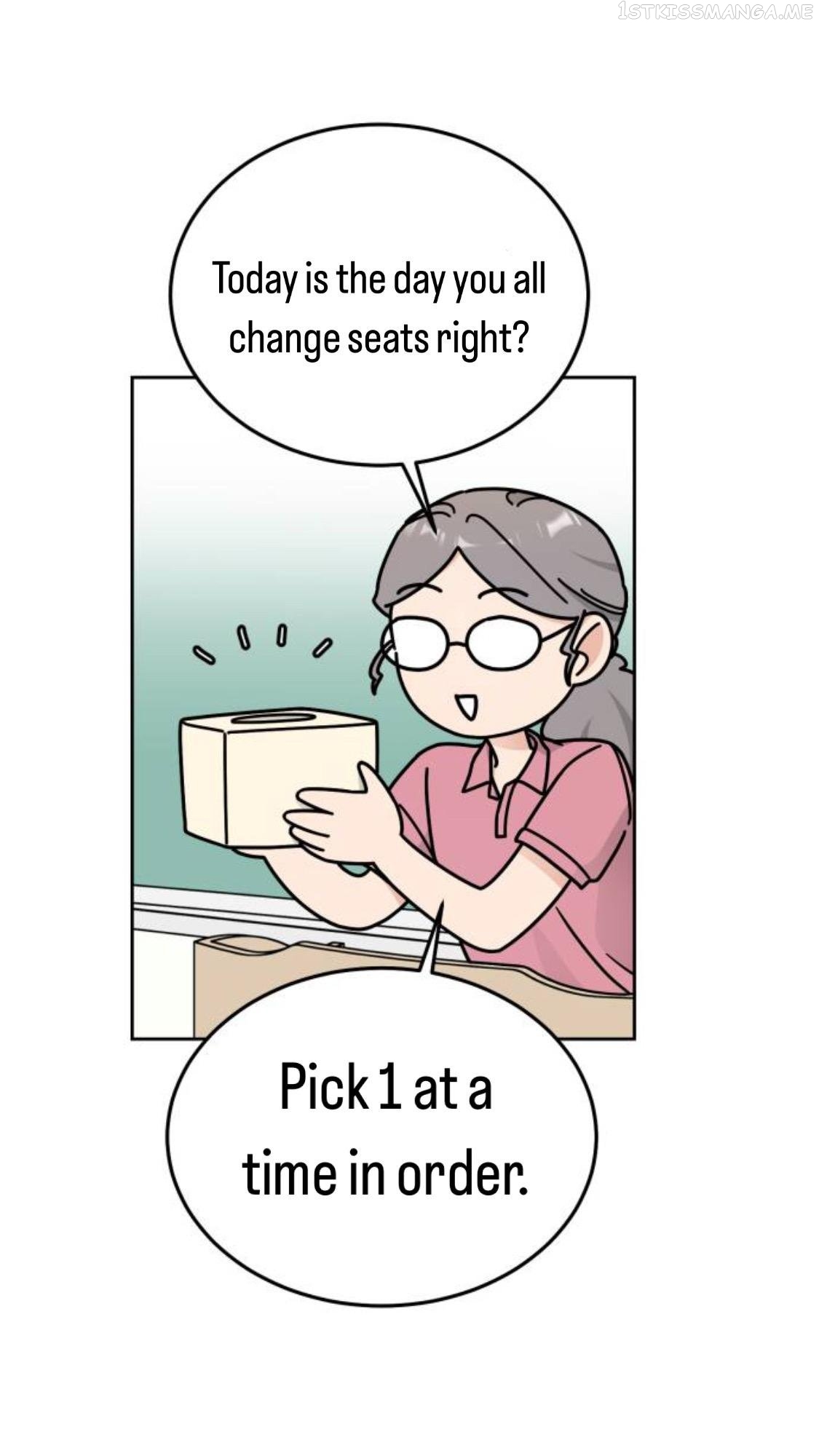 Clothing Bin of Love Chapter 34 - page 25