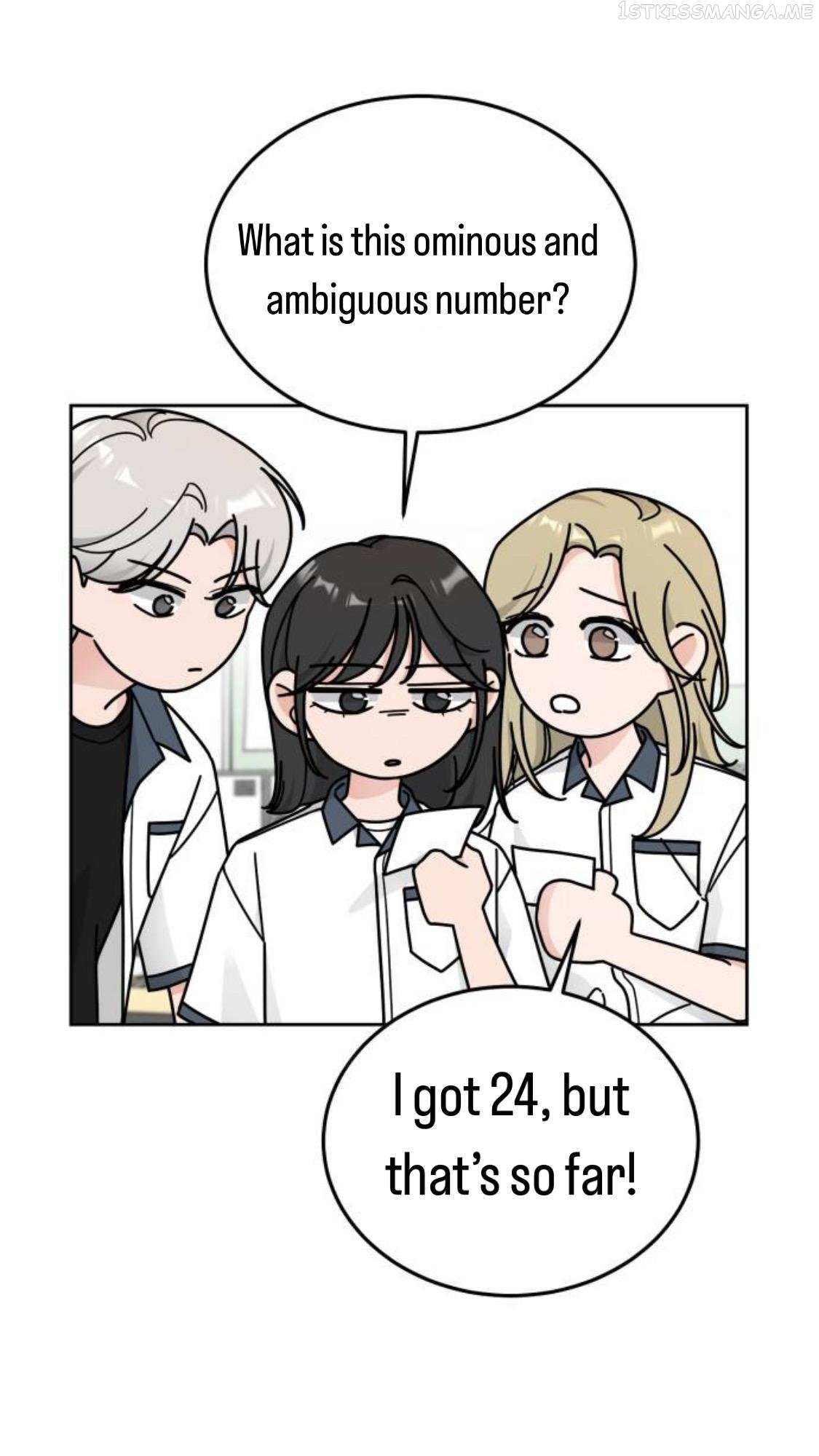Clothing Bin of Love Chapter 34 - page 28