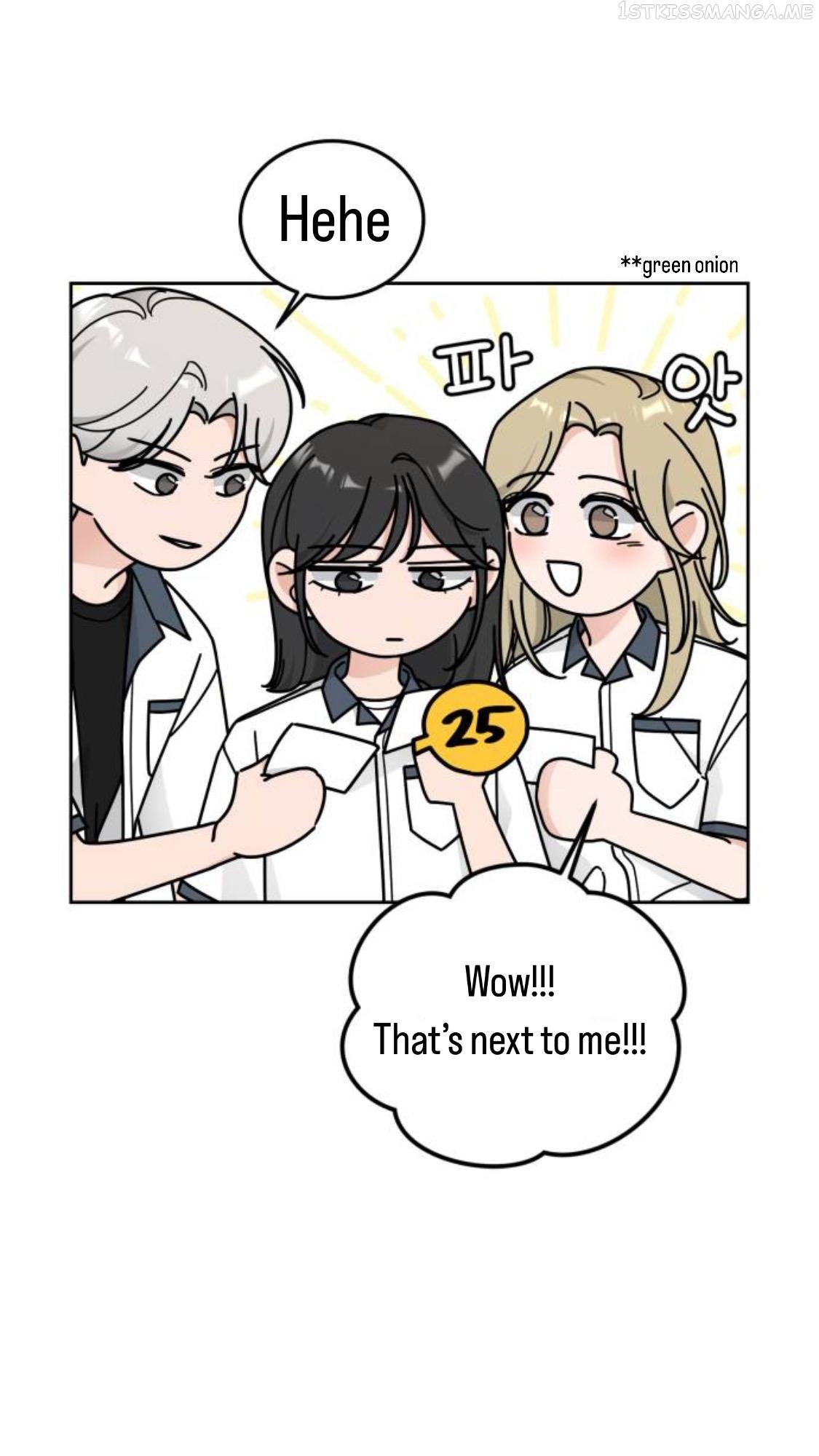 Clothing Bin of Love Chapter 34 - page 29