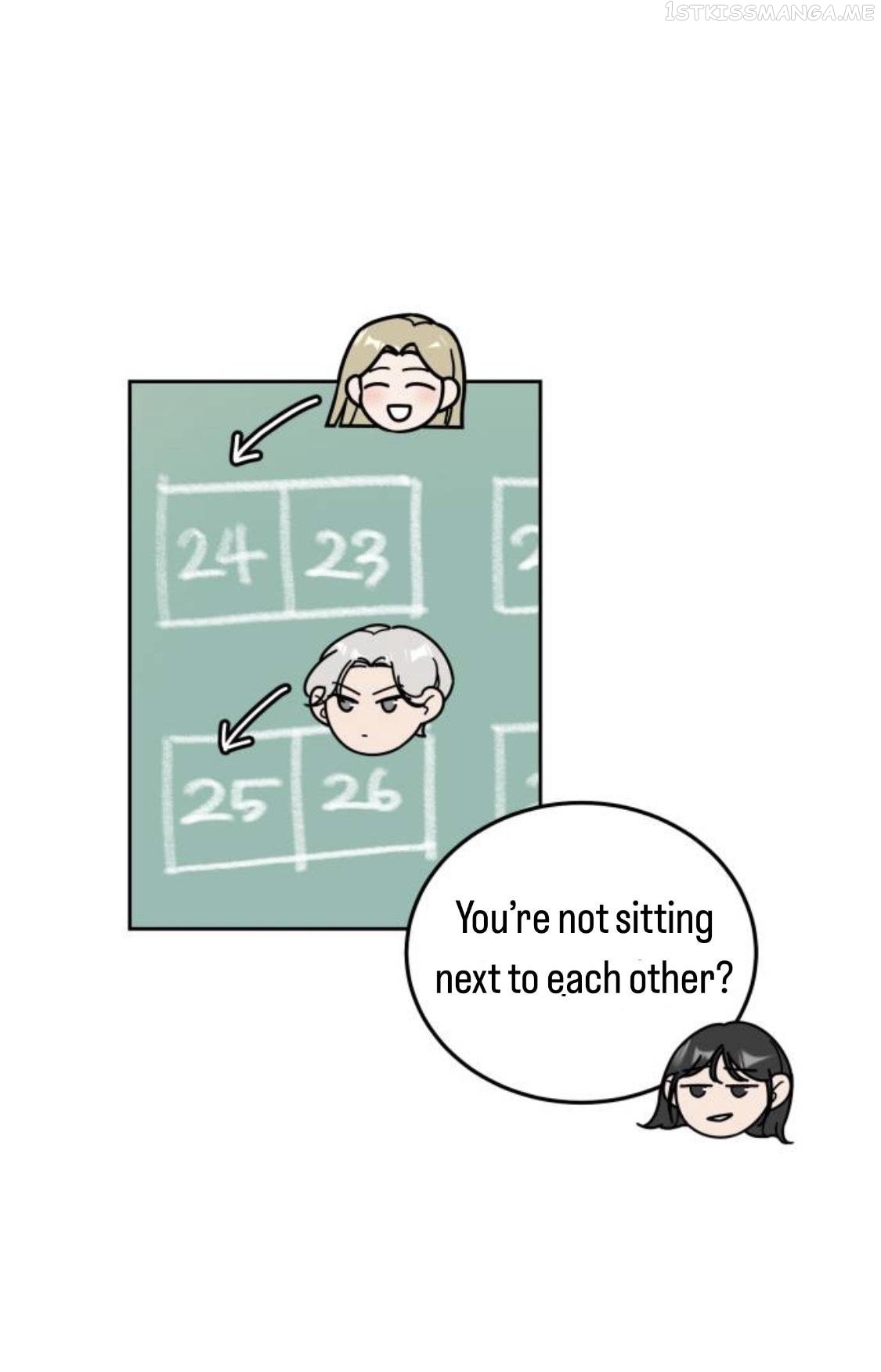 Clothing Bin of Love Chapter 34 - page 30