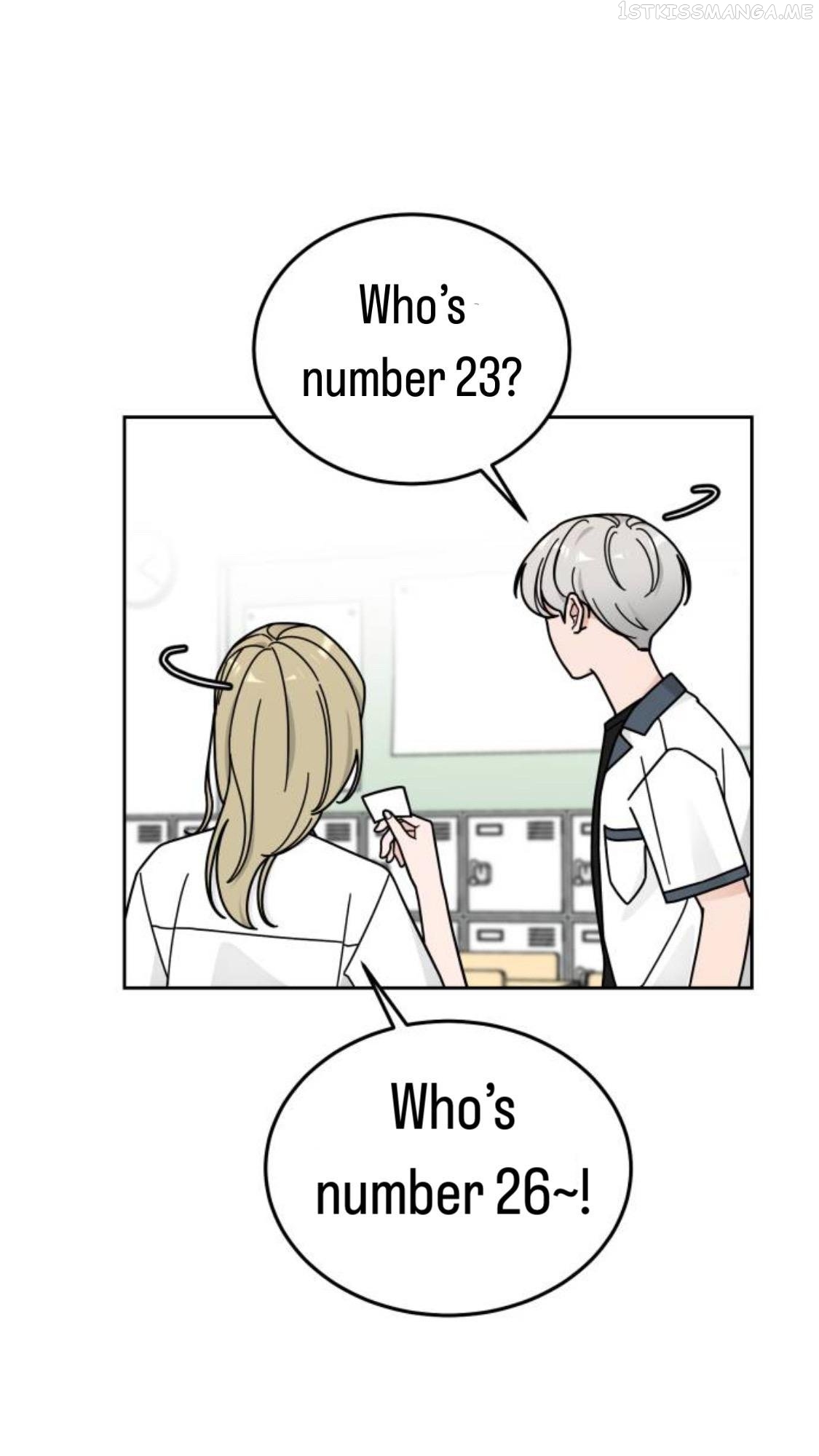 Clothing Bin of Love Chapter 34 - page 31