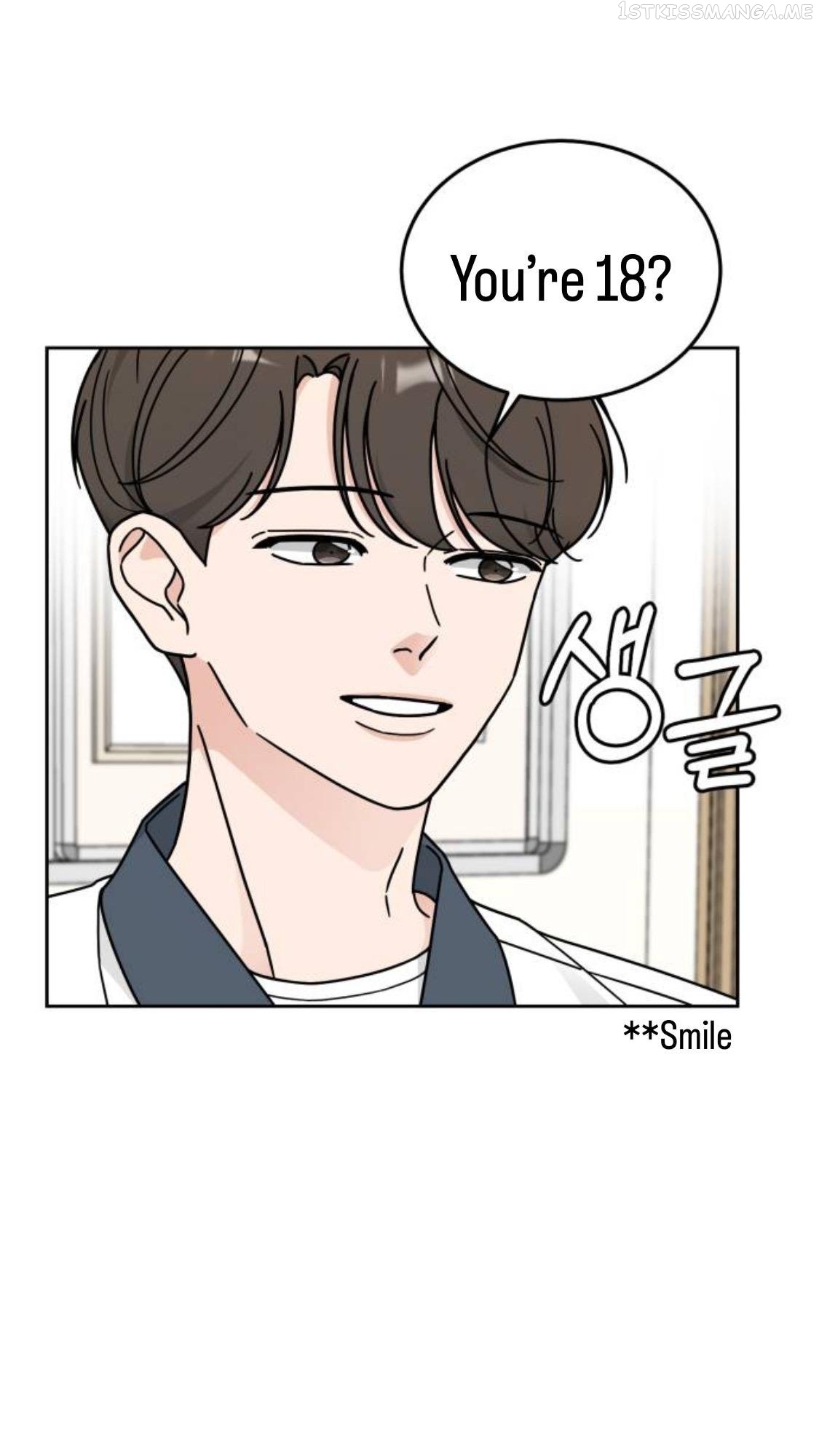 Clothing Bin of Love Chapter 34 - page 35