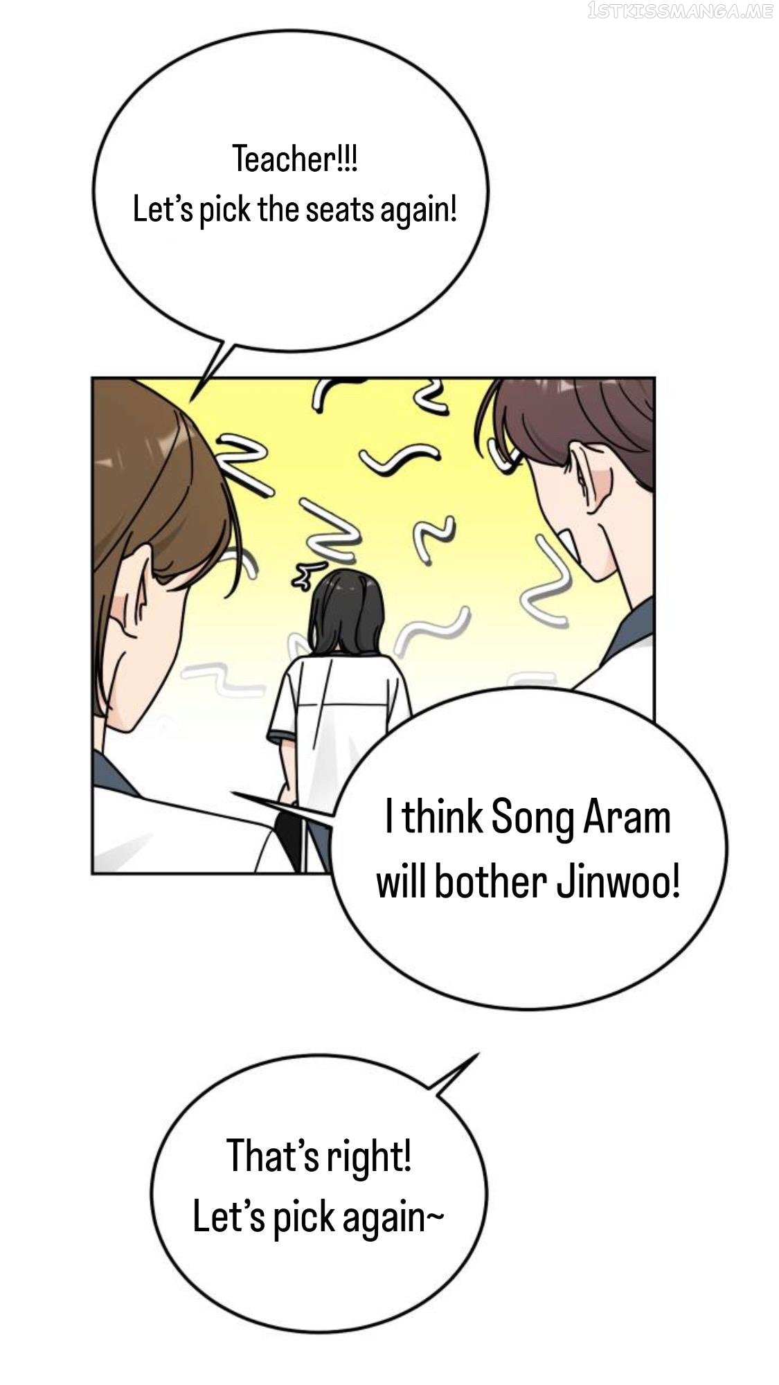 Clothing Bin of Love Chapter 34 - page 37
