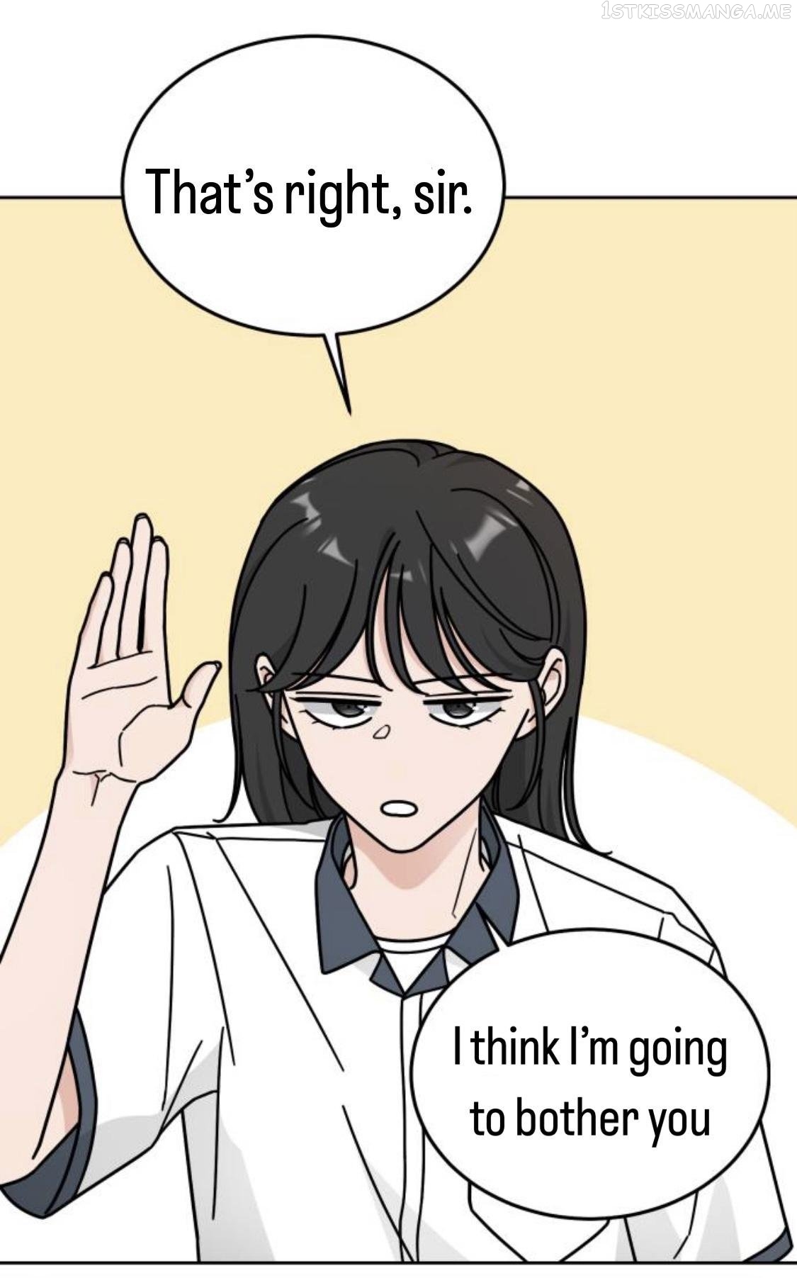 Clothing Bin of Love Chapter 34 - page 39